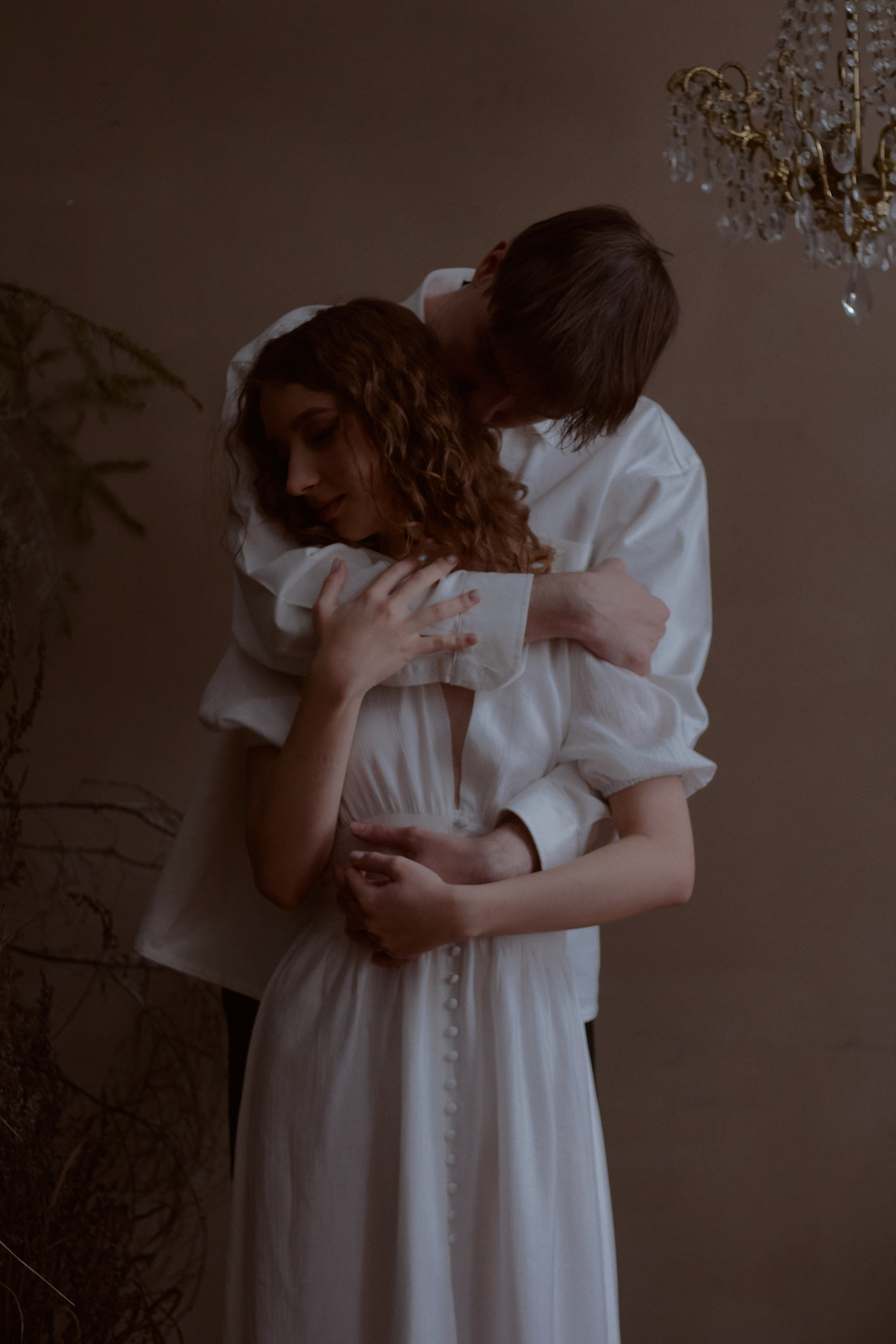 Екатерина и Константин. Фотограф лавстори Москва/МО Приятелева Ангелина