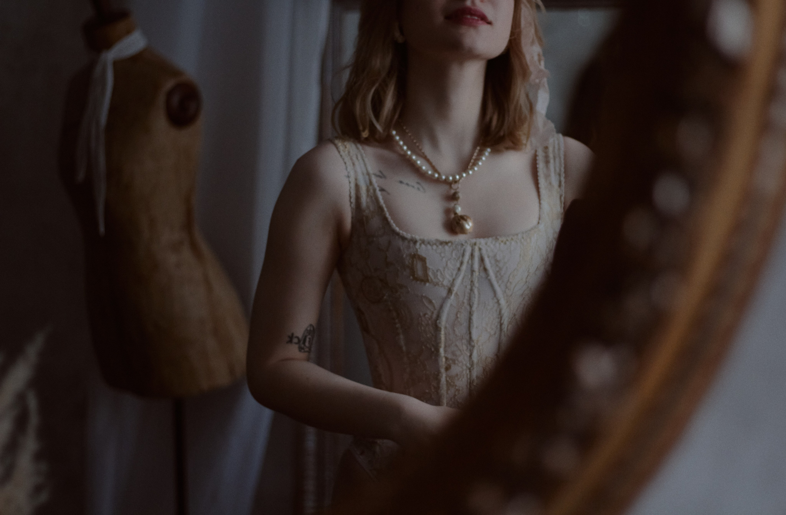 Нежность. Фотограф лавстори Москва/МО Приятелева Ангелина