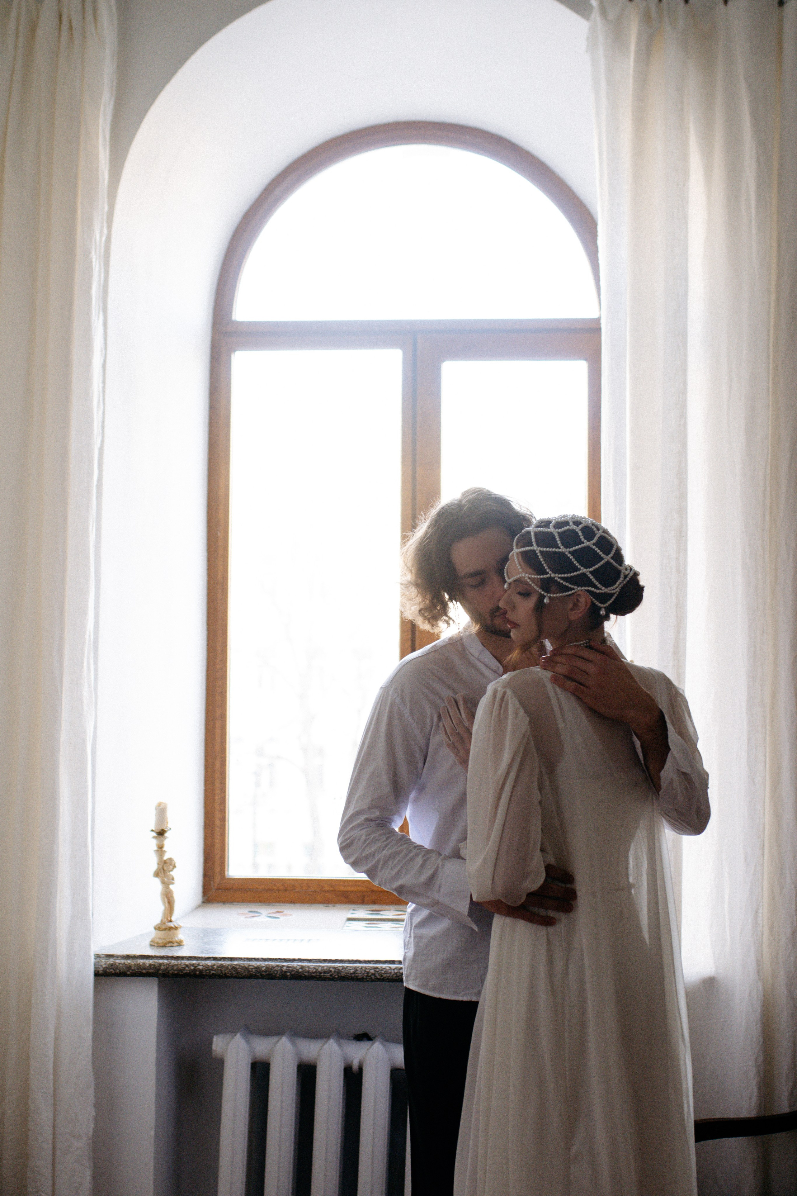 Love story. Свадебный, семейный, женский фотограф в Москве, Мытищах, Королёве Ксения Узилле