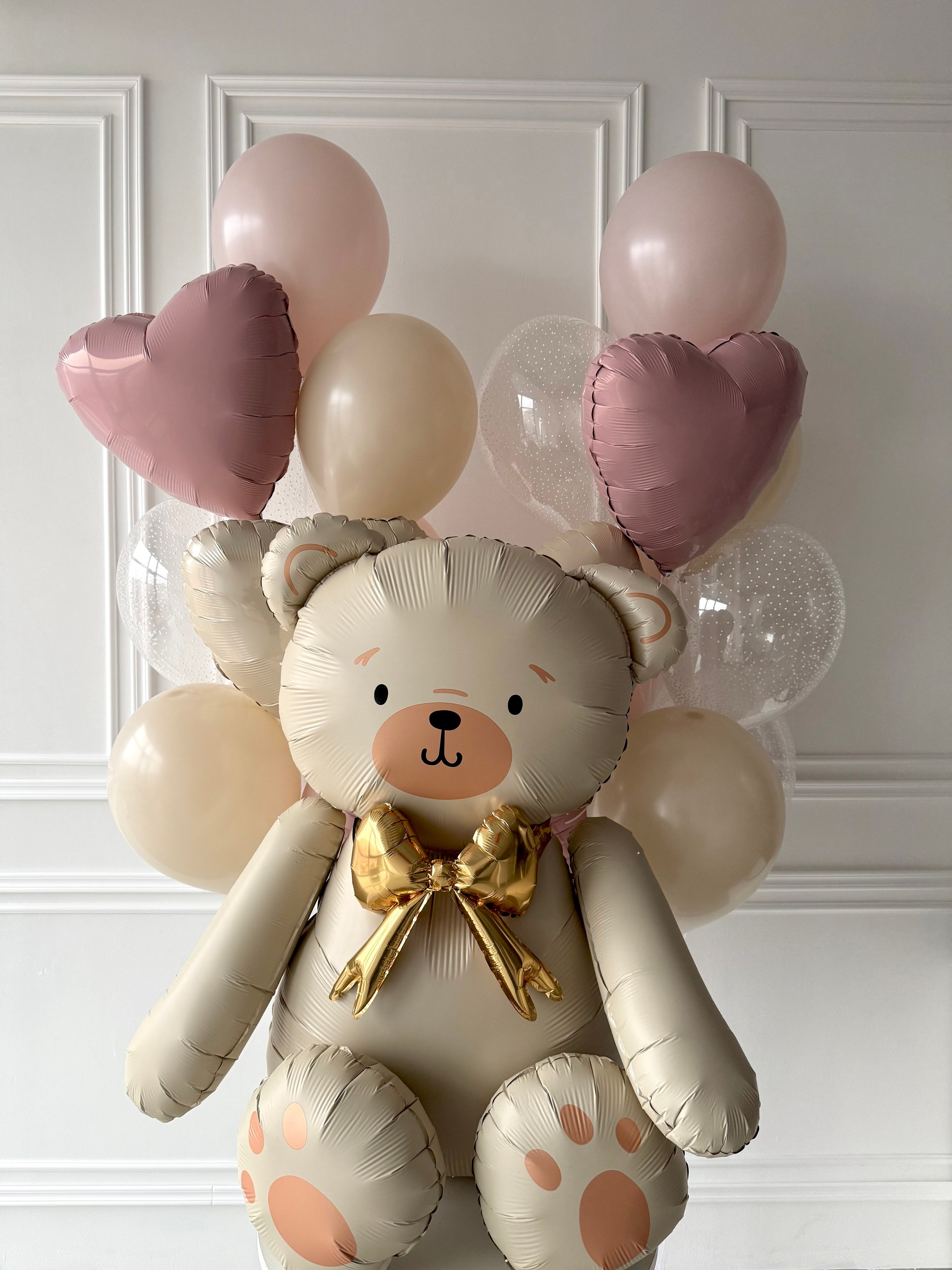 Для нее. Фабрика праздника