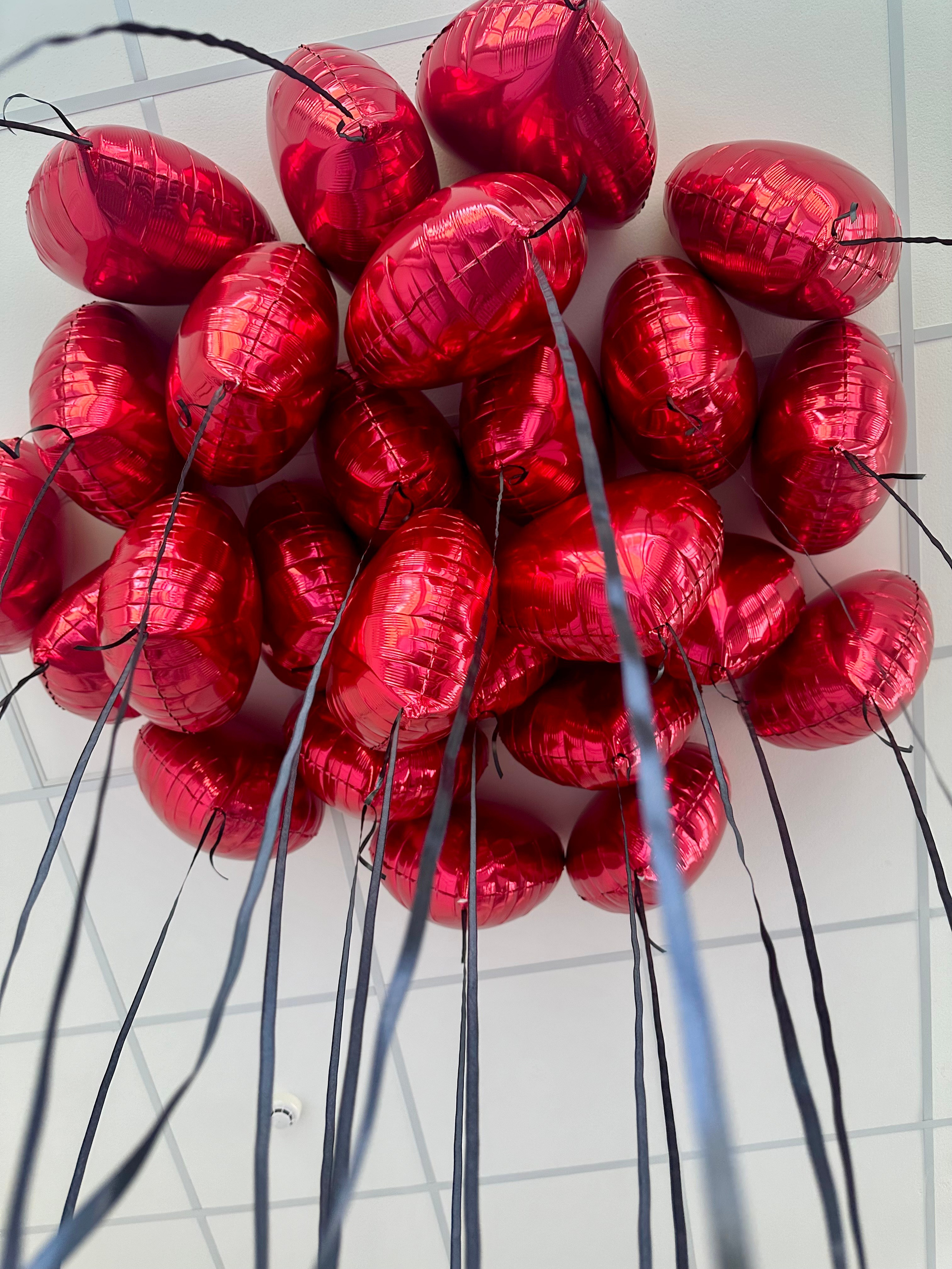 Любовь. Фабрика праздника