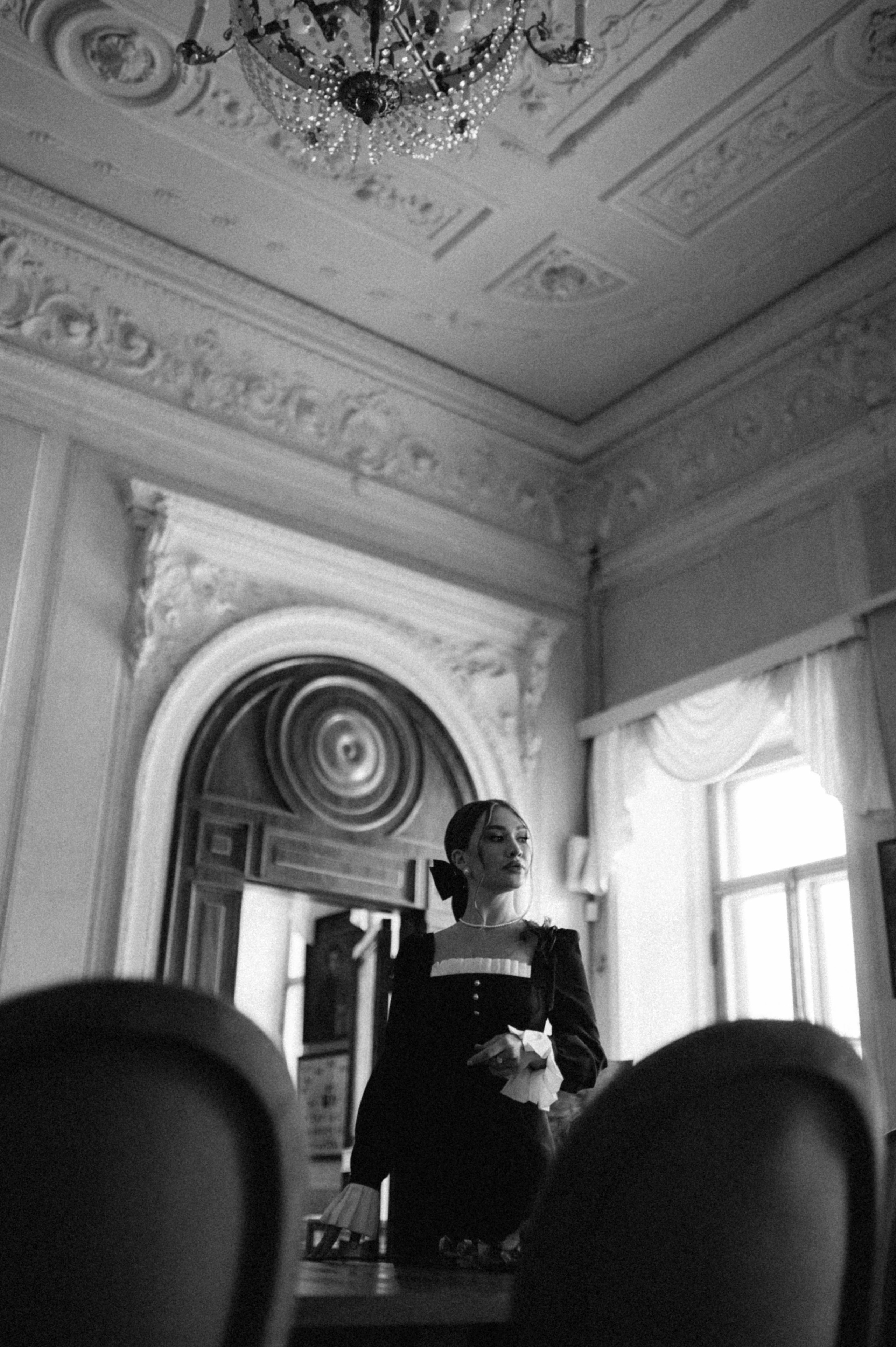 Лиза. Семейный фотограф Нагорнова Виктория