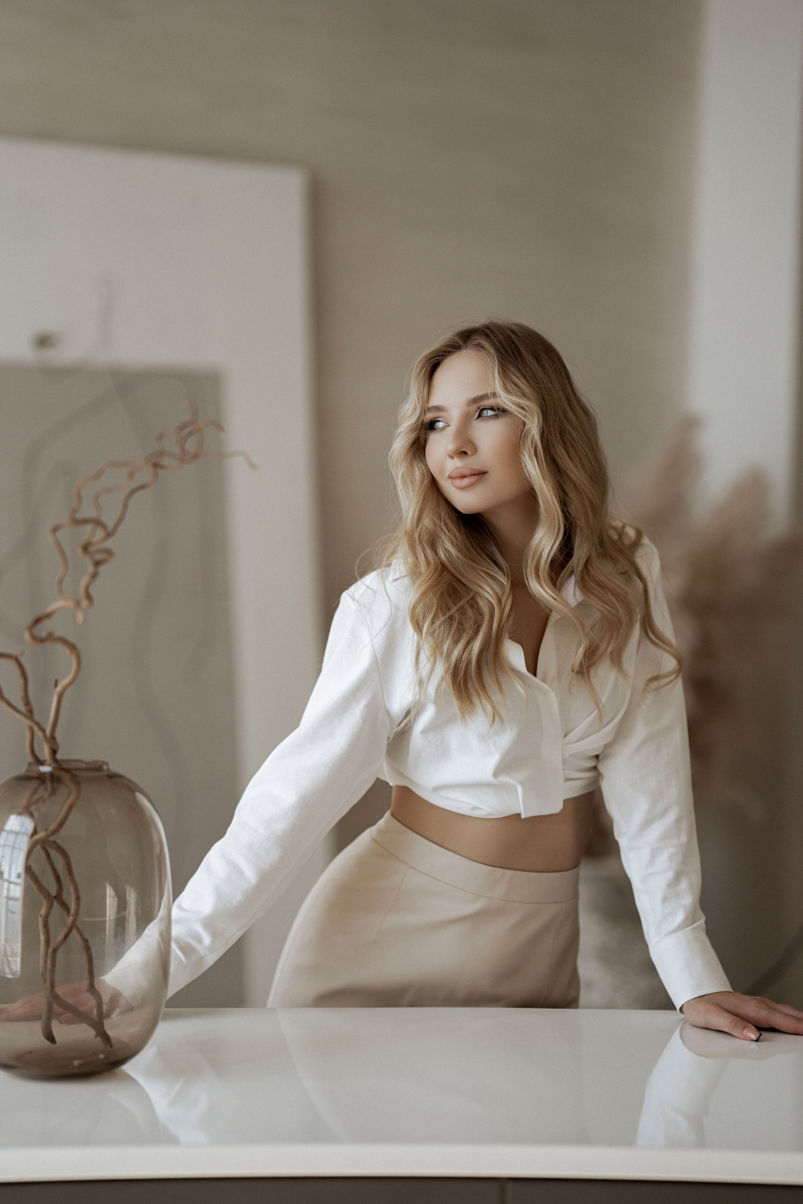 Индивидуальная фотосессия. Фотограф в Санкт-Петербурге Алёна Амми