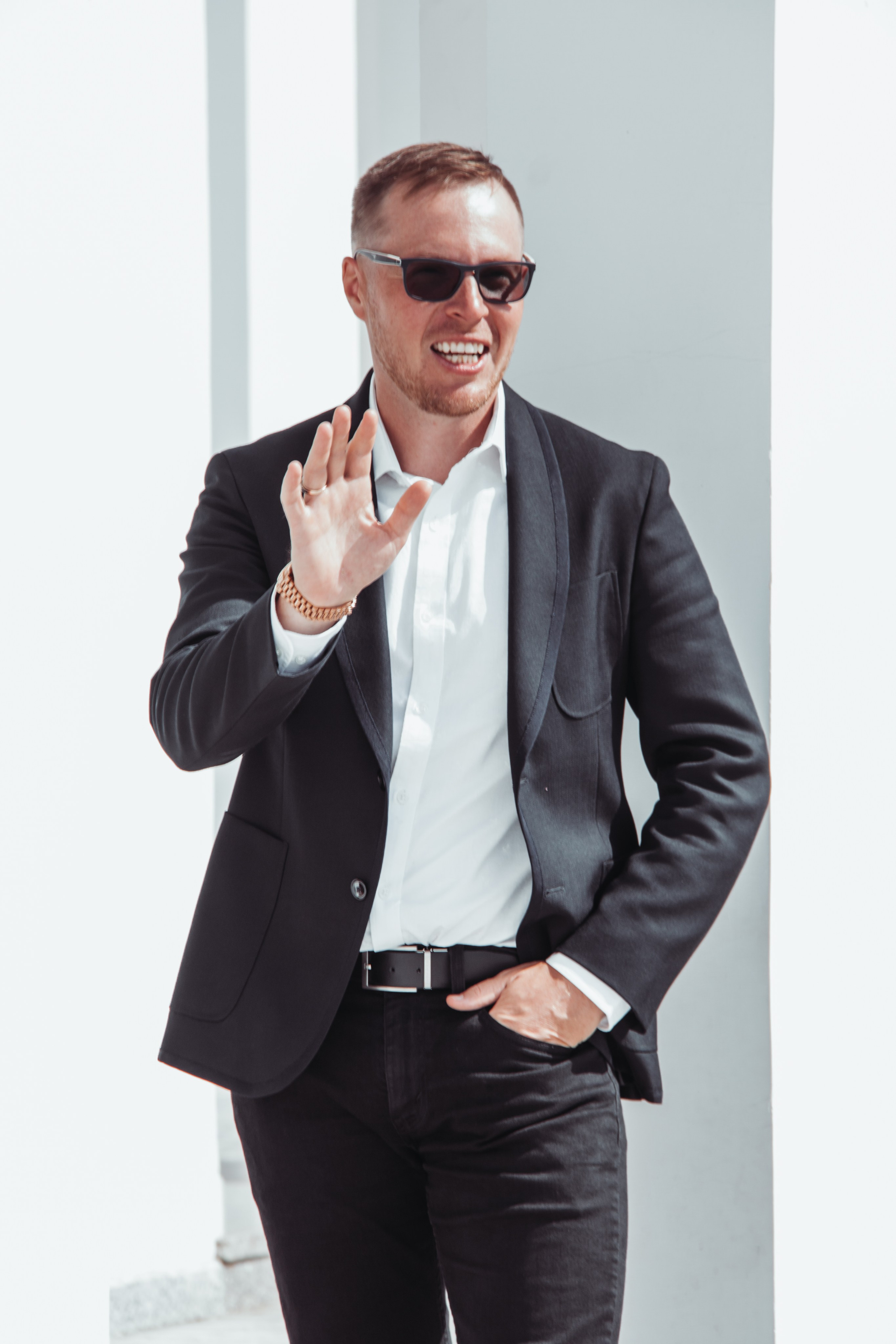 Male portrait. Дария Галямова — фотограф: открытый, творческий, коммерческий