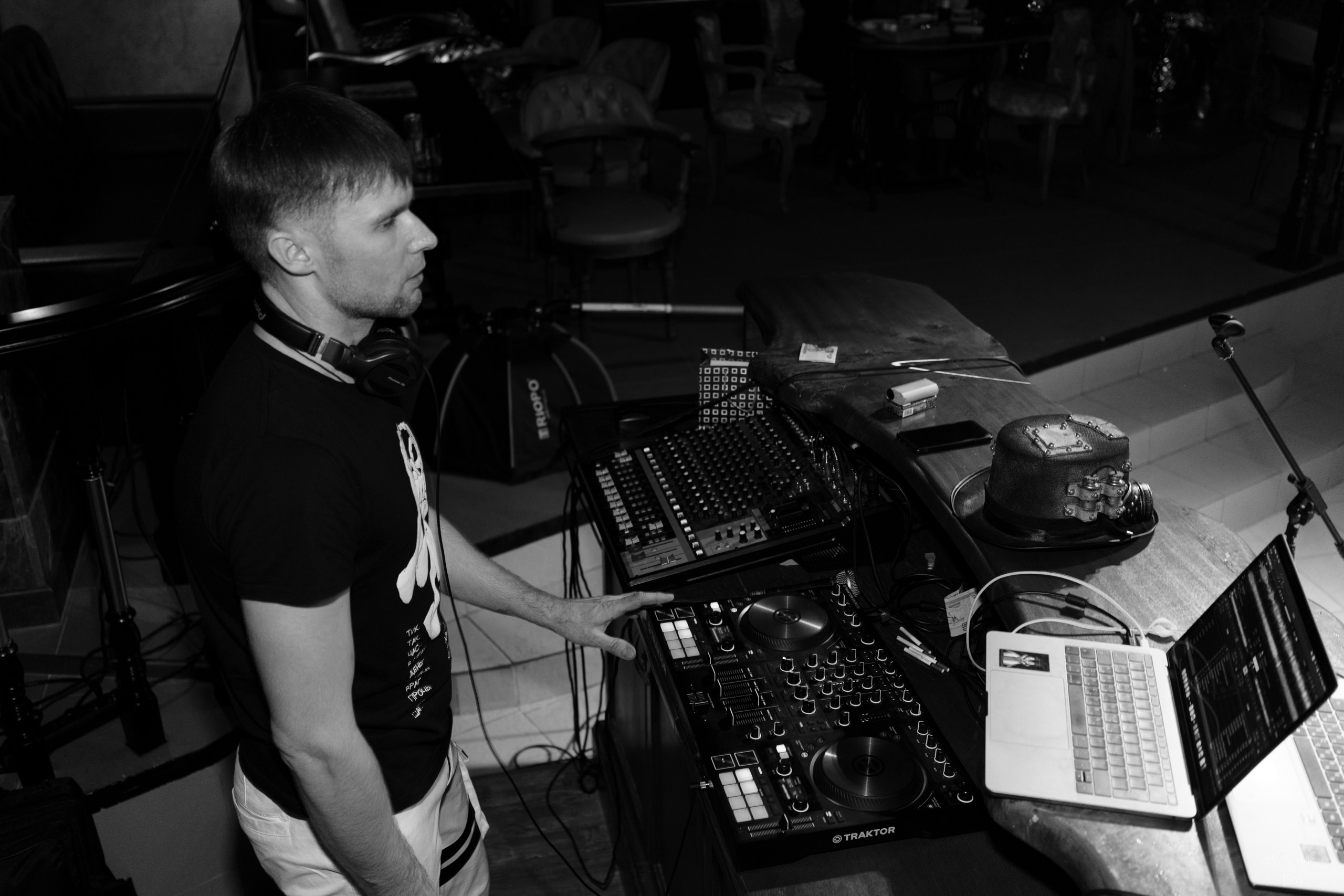 Art-Zone. ФОТОГРАФ ИВАН НОВИКОВ | СТАВРОПОЛЬ