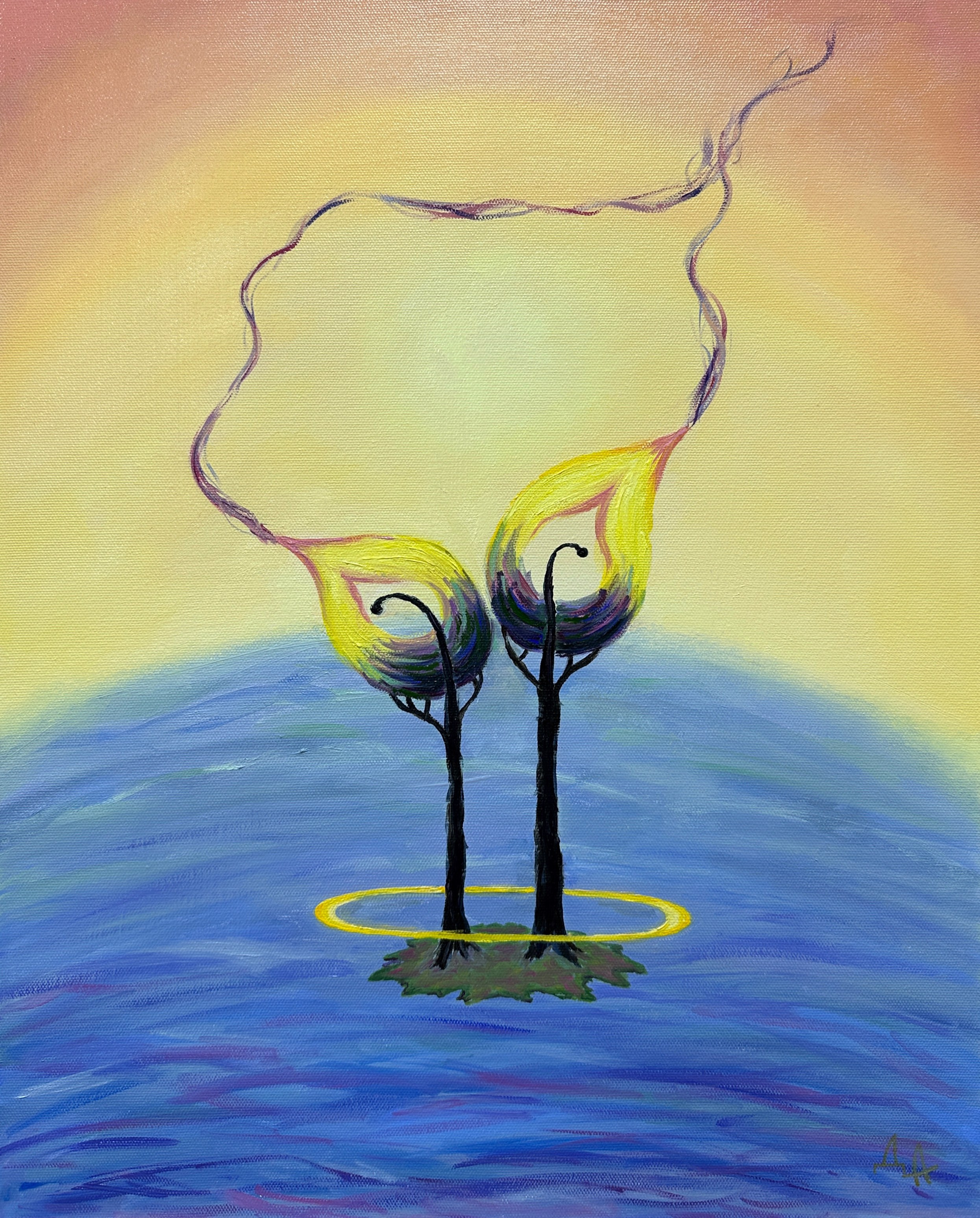 Художник  Александра Данилова. СОАВТОРЫ