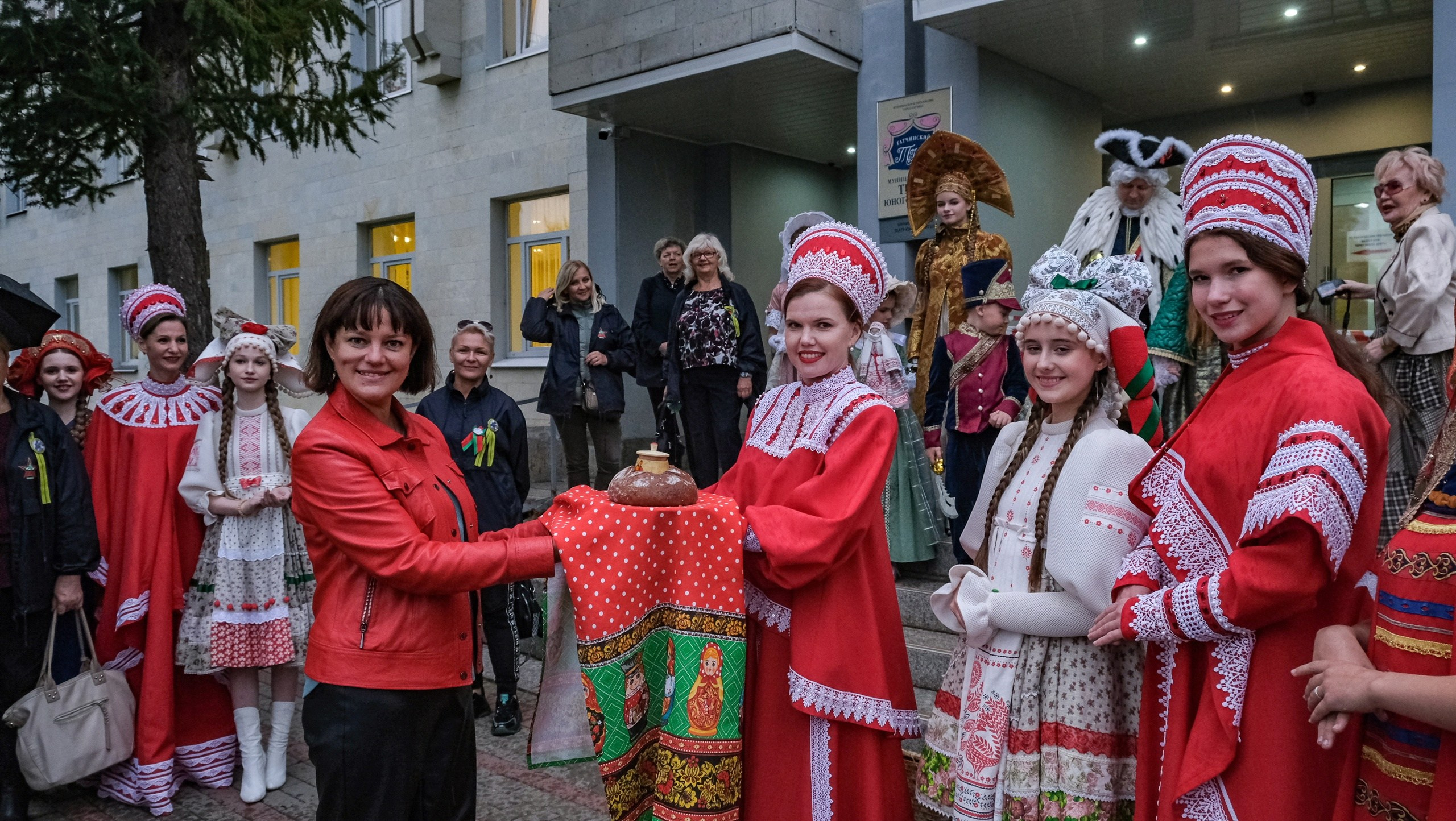 Репортажная съемка. Репортажный, концертный фотограф в Санкт-Петербурге Эва Маркова