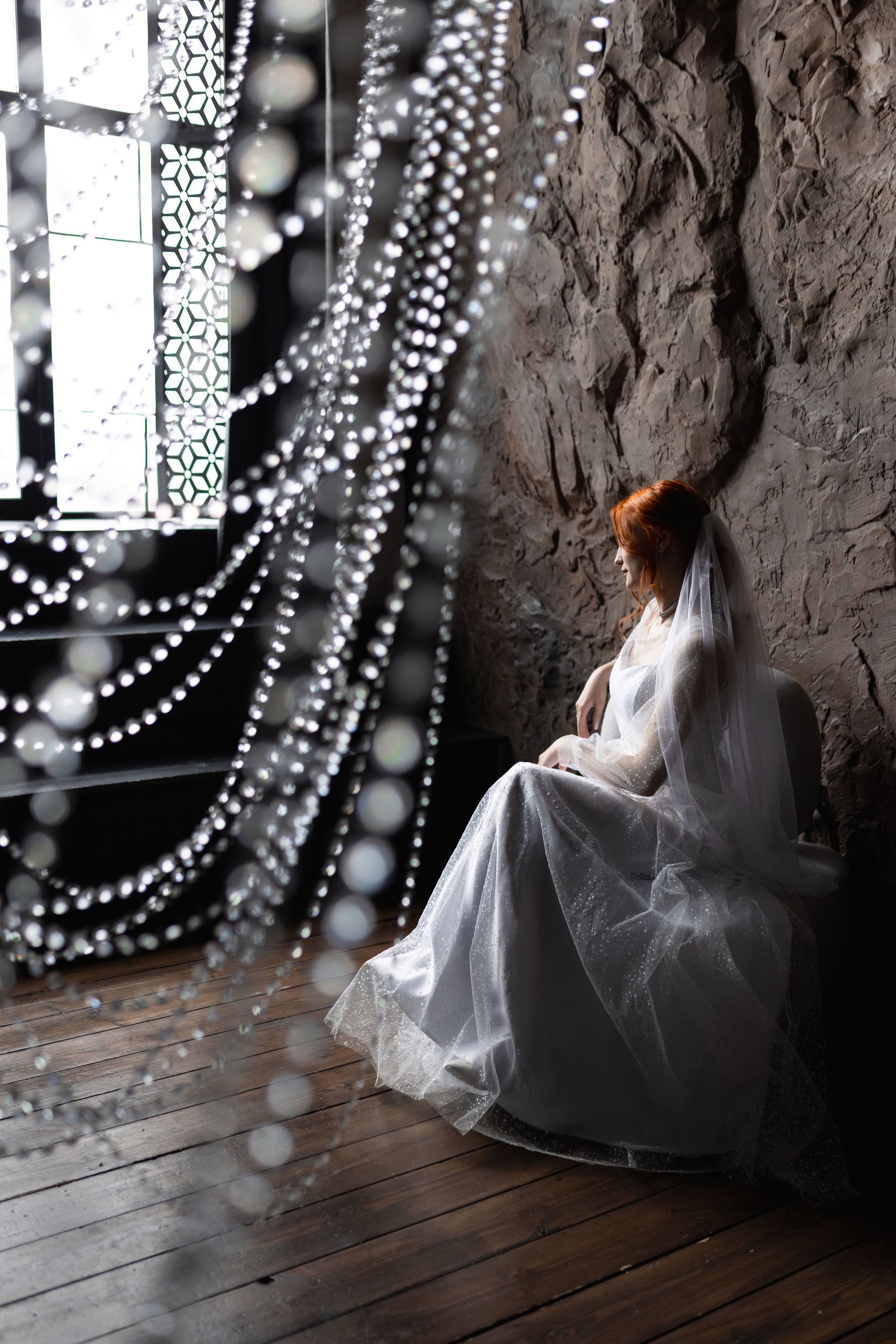 Виктория и Дмитрий. Свадебный фотограф Андрей Алексеев в Омске