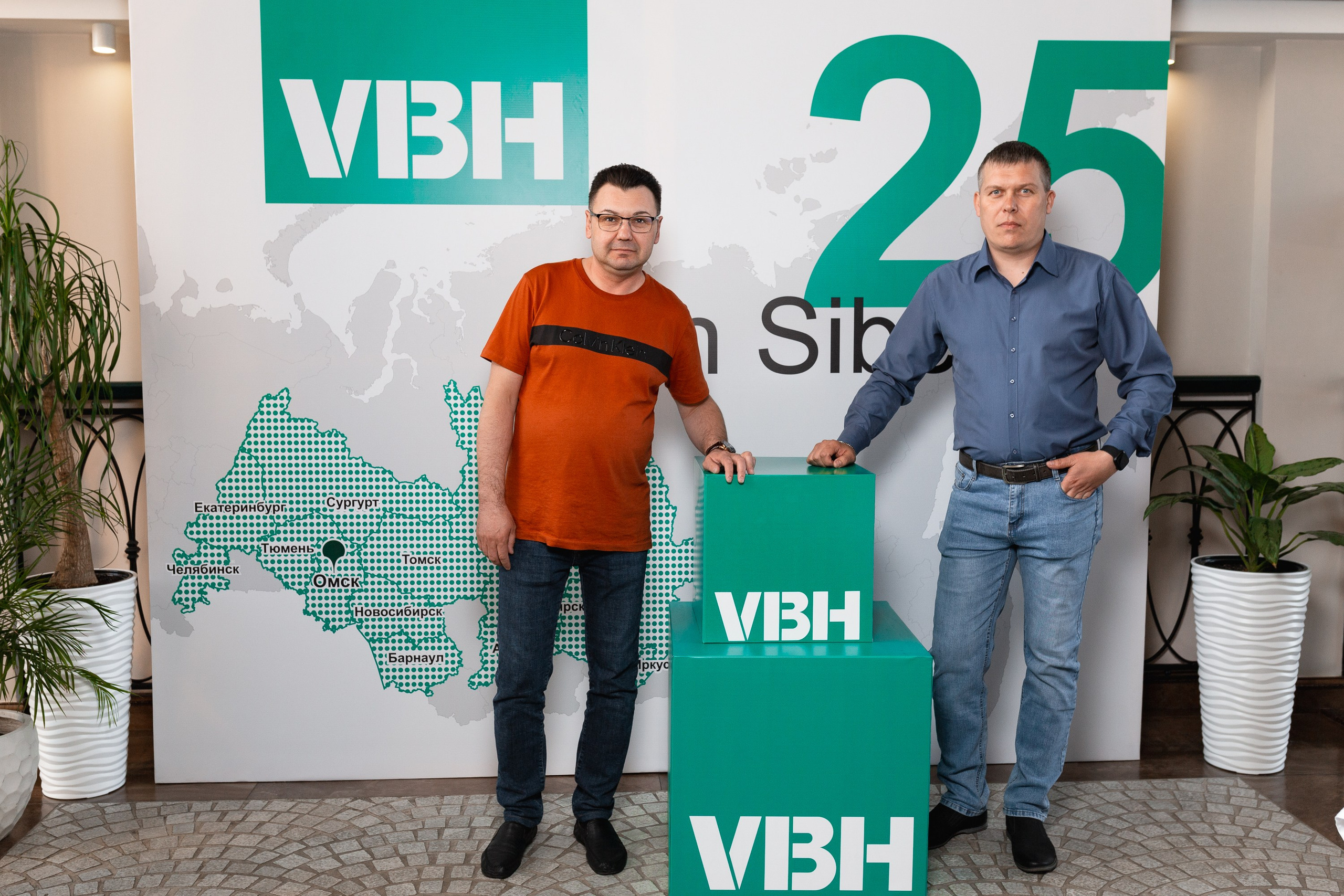 Новогодние корпоративы