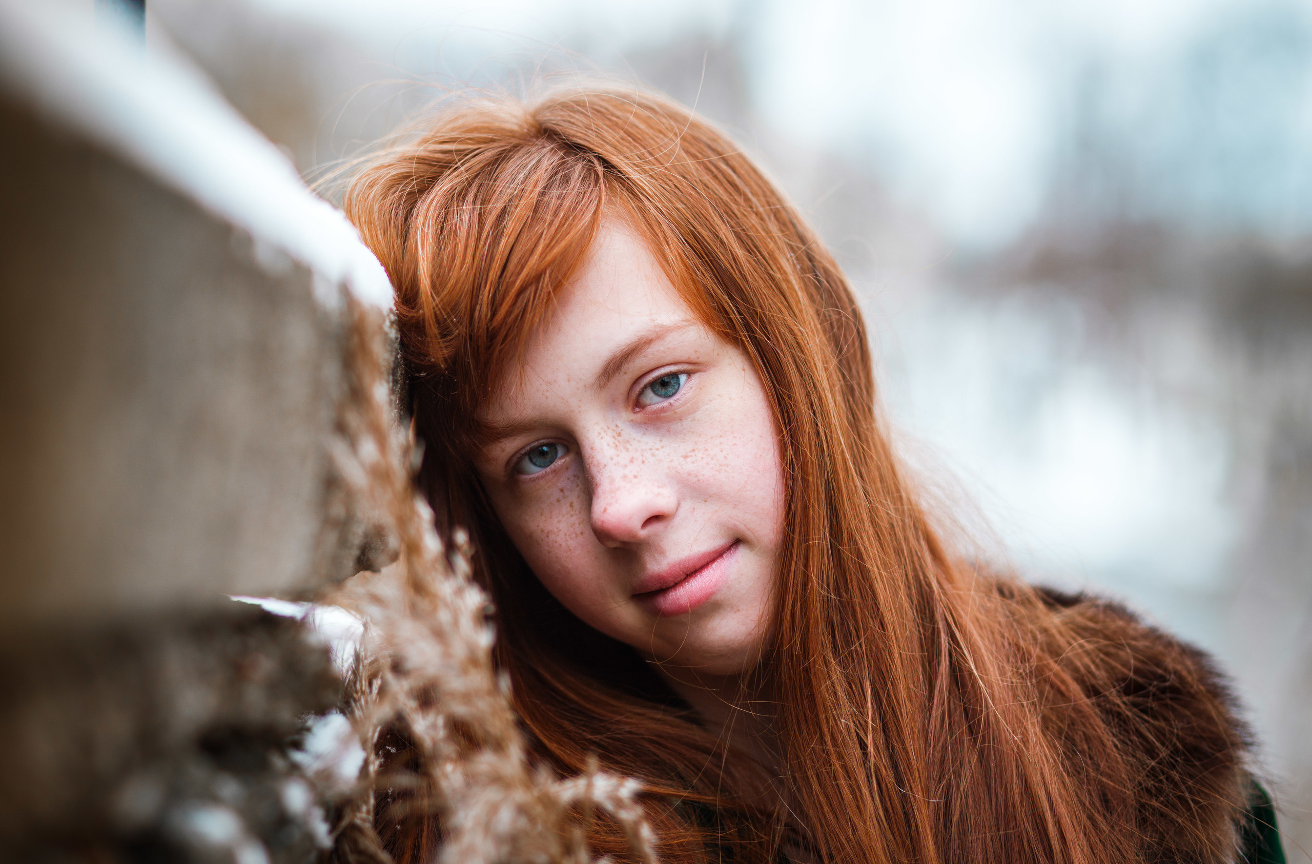 Индивидуальная съёмка. Свадебный и семейный фотограф в Несвиже Ксения Самойлик