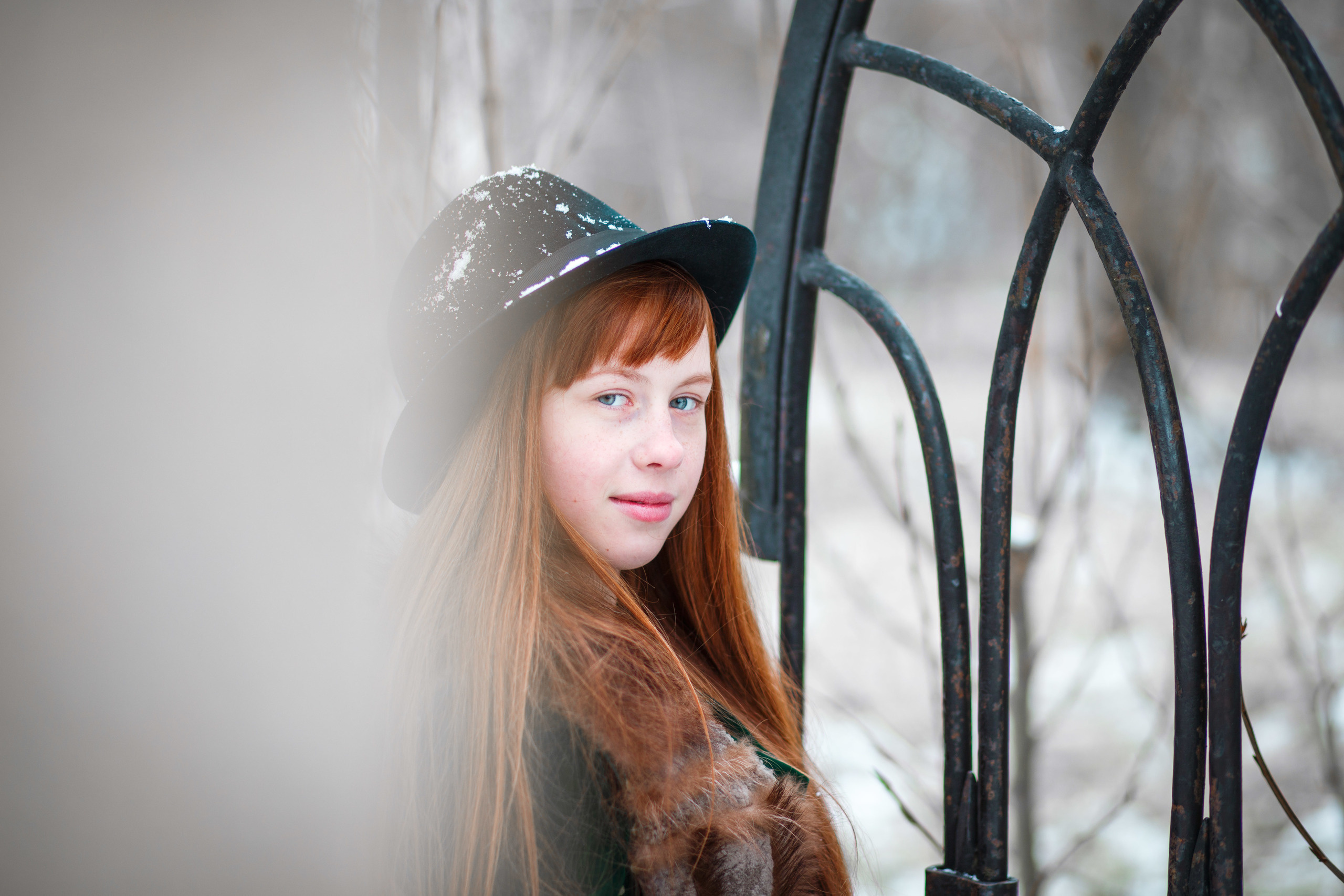 Индивидуальная съёмка. Свадебный и семейный фотограф в Несвиже Ксения Самойлик