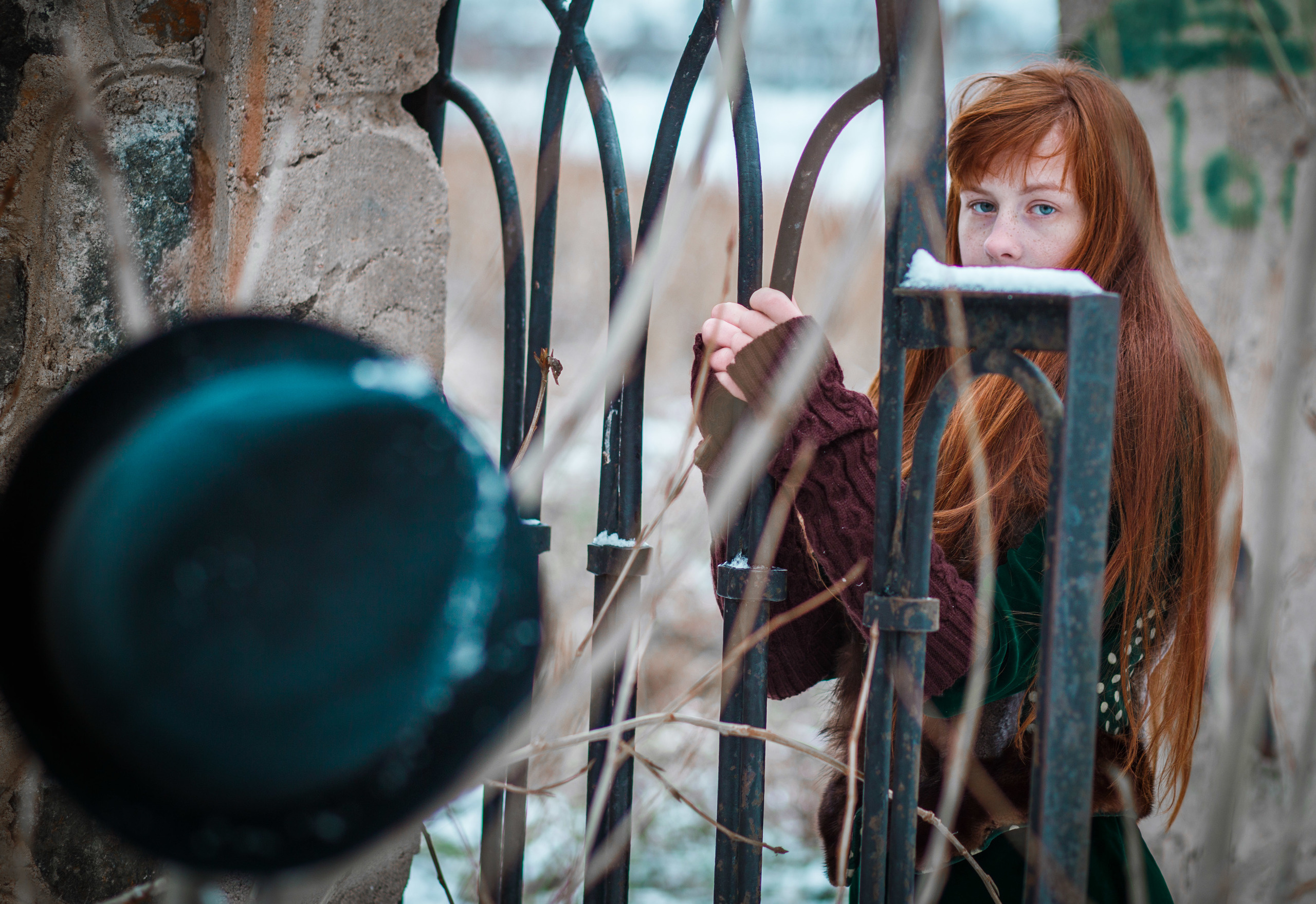 Индивидуальная съёмка. Свадебный и семейный фотограф в Несвиже Ксения Самойлик