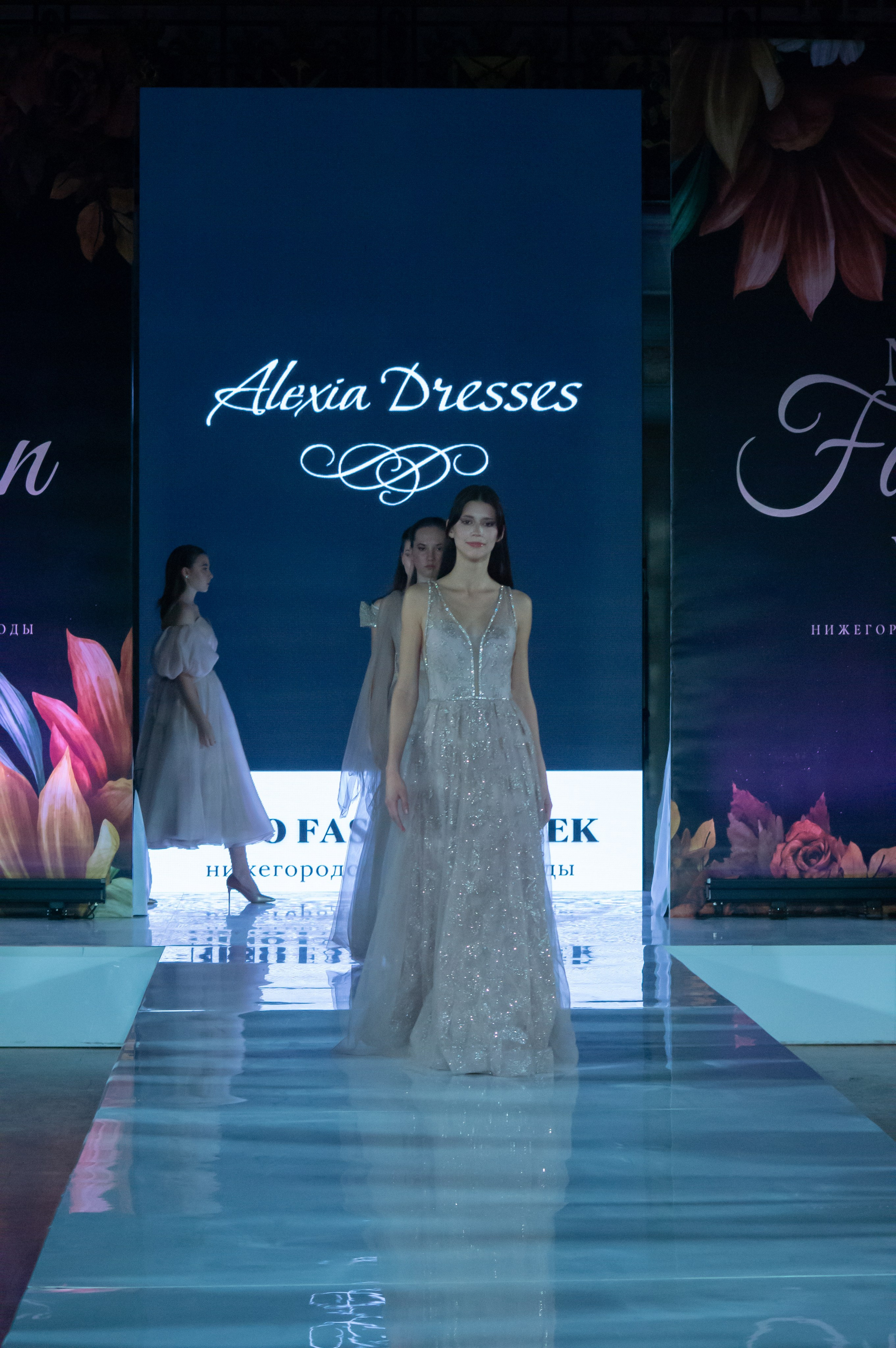 Нижегородская ярмарка 26.11. Фотограф в Нижнем Новгороде