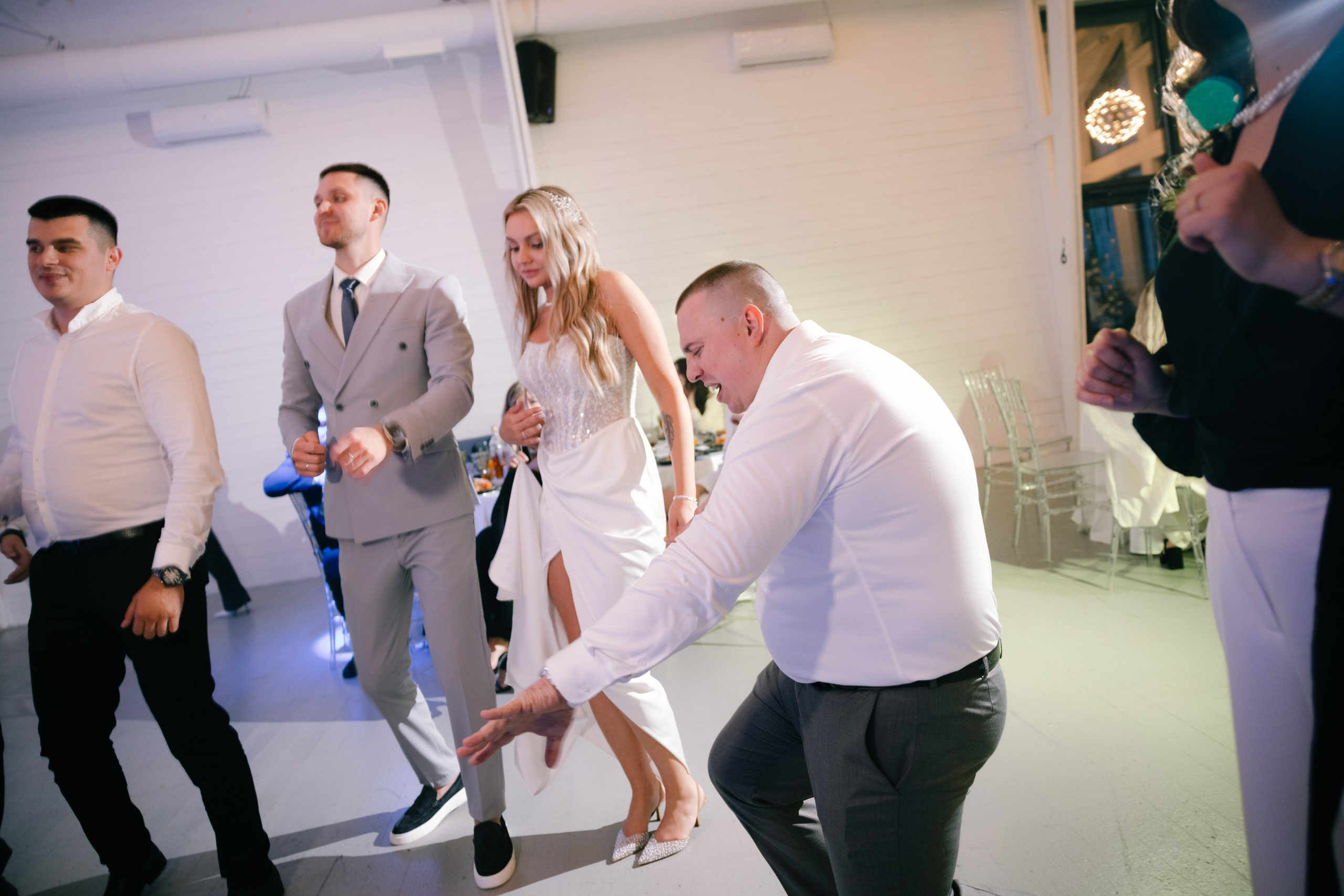 Wedding. Фотограф в Ижевске и Казани Богданов Яков