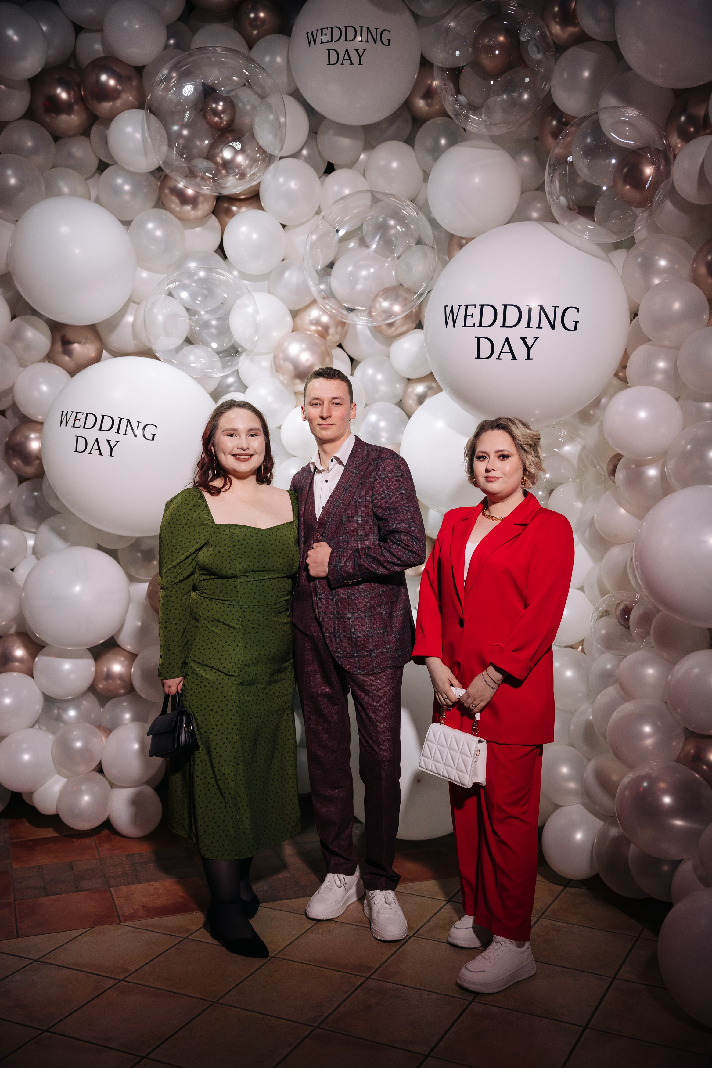 Wedding Станислав Вера. Фотограф в Ижевске и Казани Богданов Яков