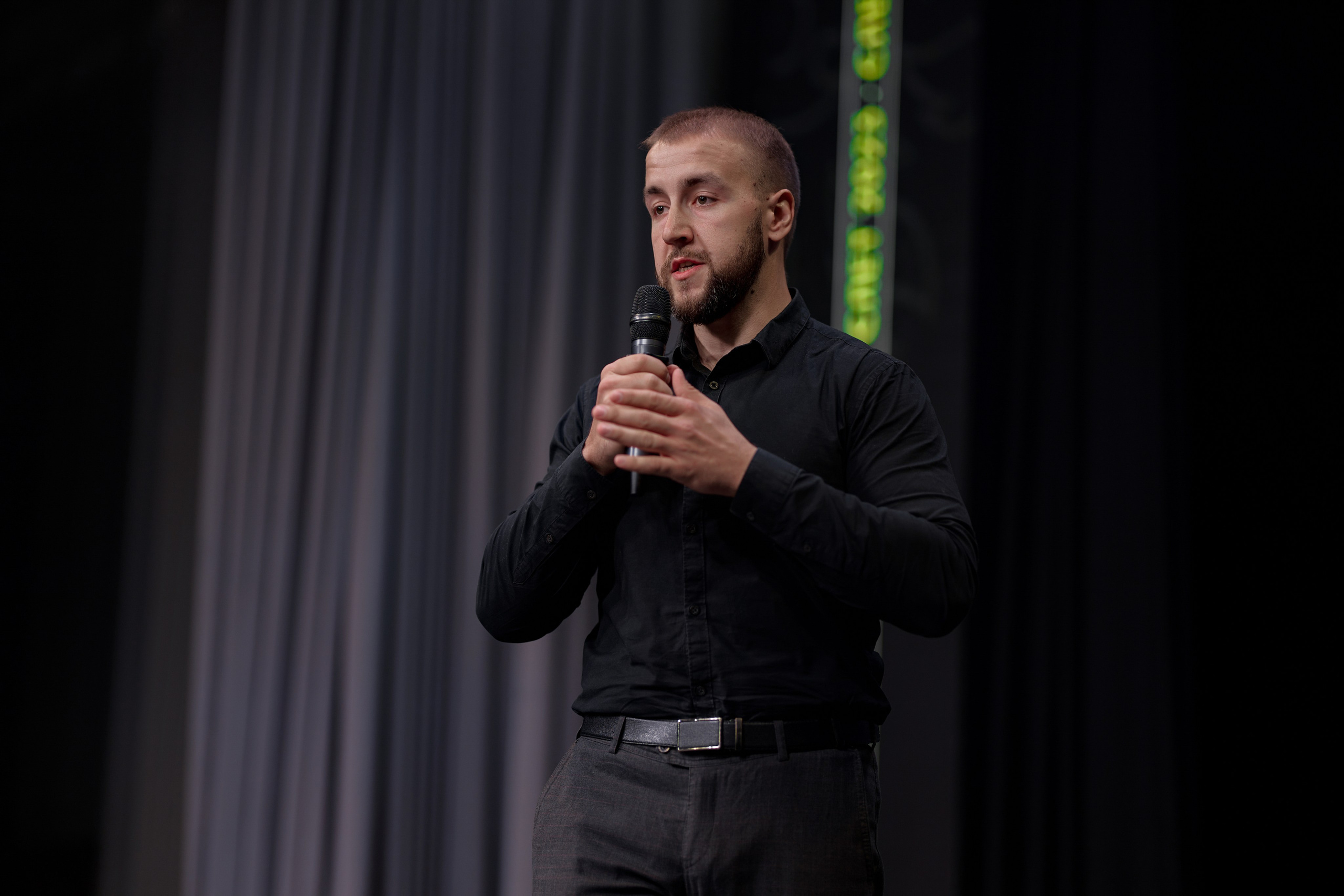 МЯТА 2023. ARTEMIY IGNATOV