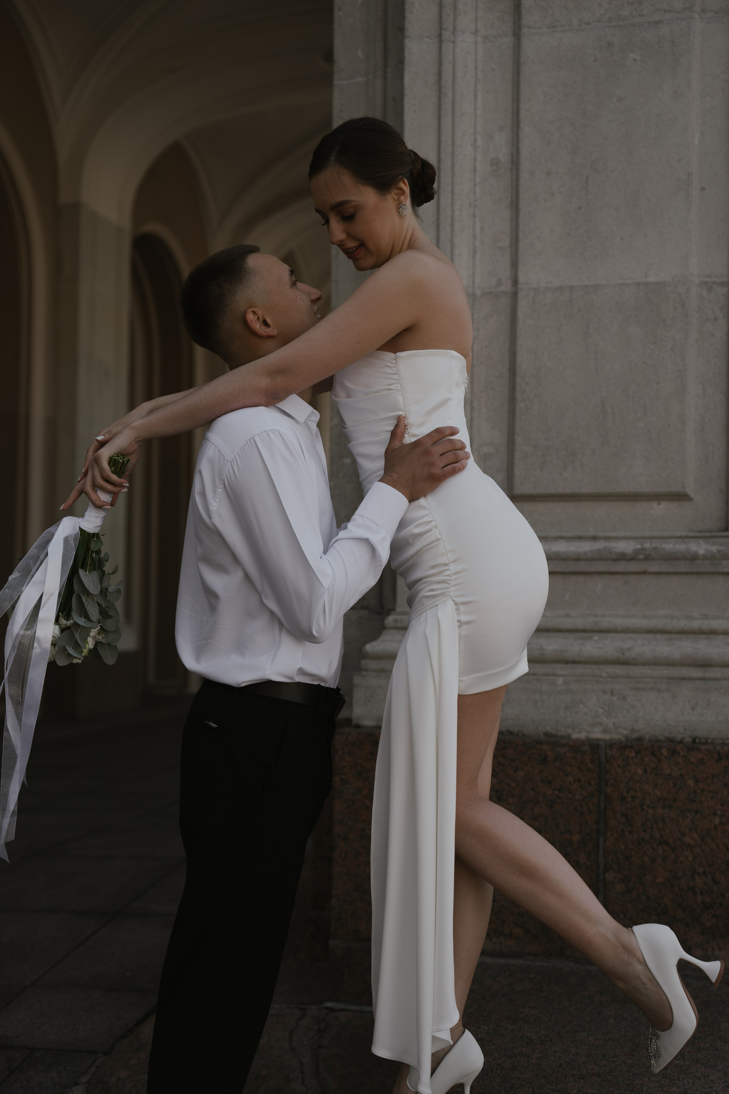 Wedding album. Фотограф в Санкт-Петербурге