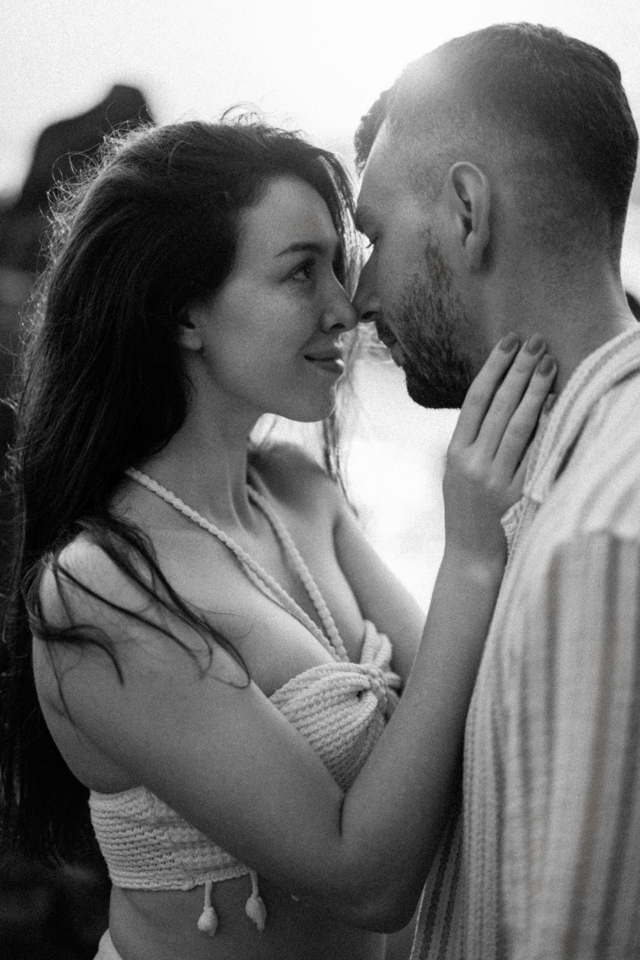 Юлия и Игорь Vietnam Da Nang. Главная