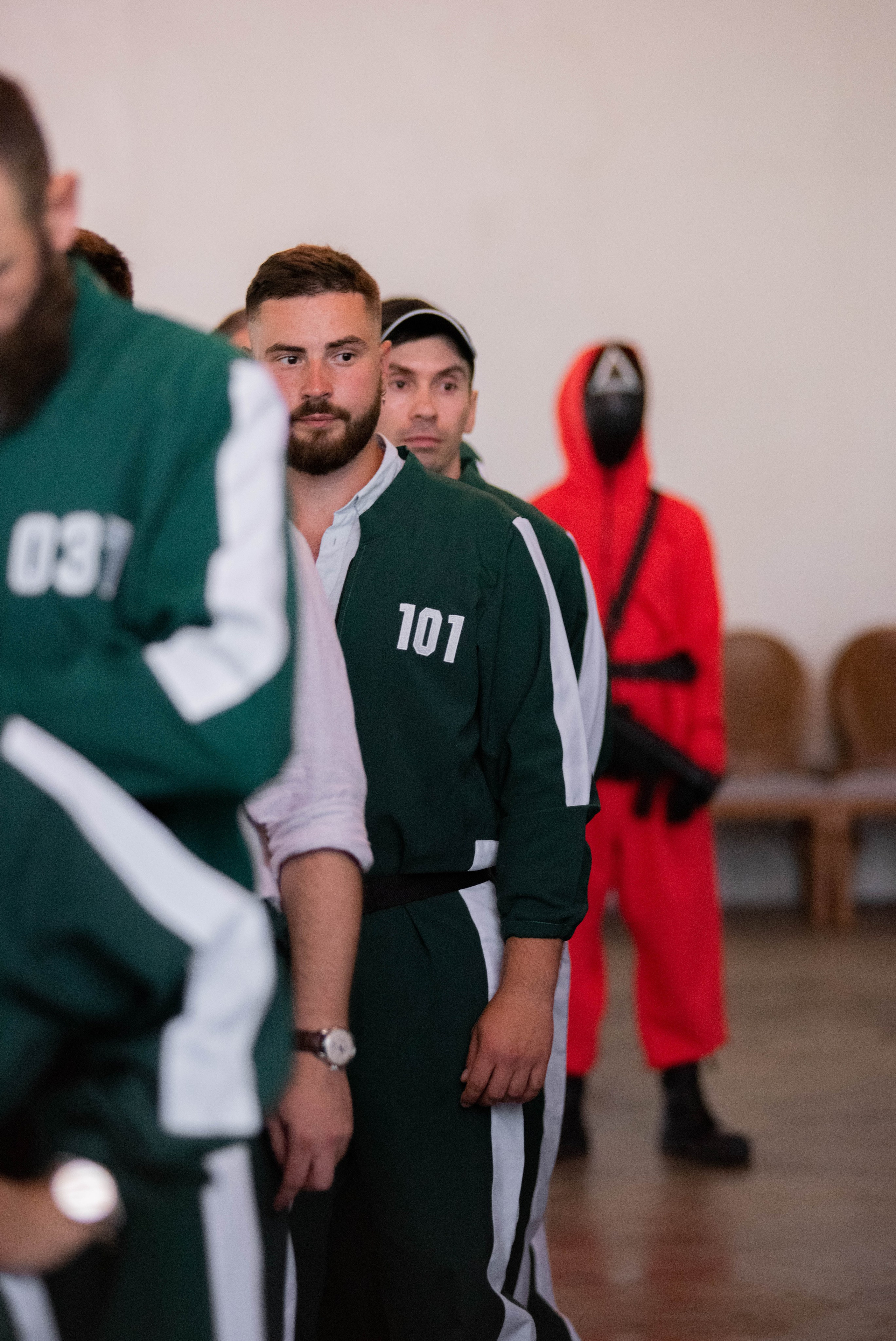 Репортаж. Главная