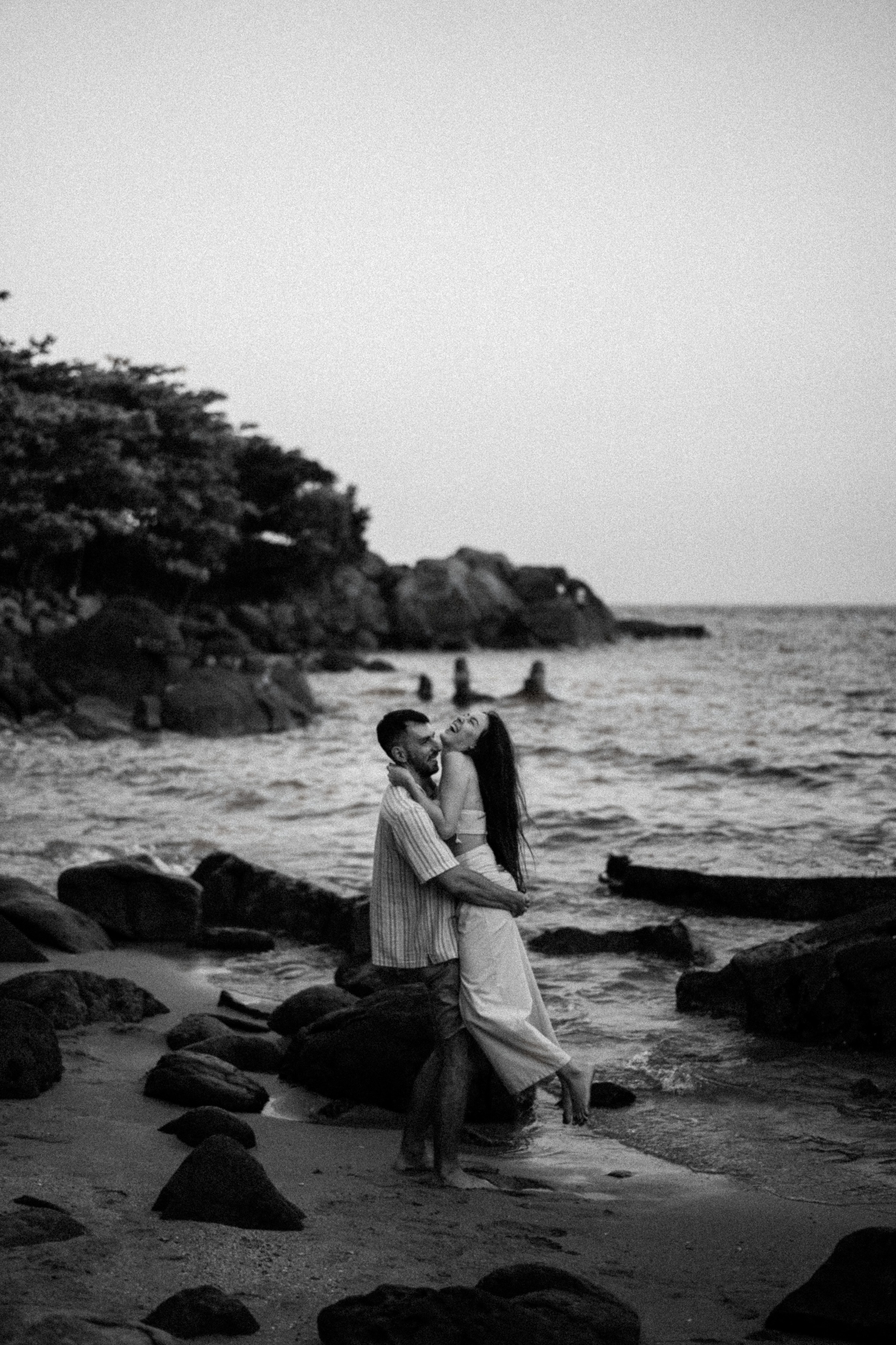 Юлия и Игорь Vietnam Da Nang. Главная