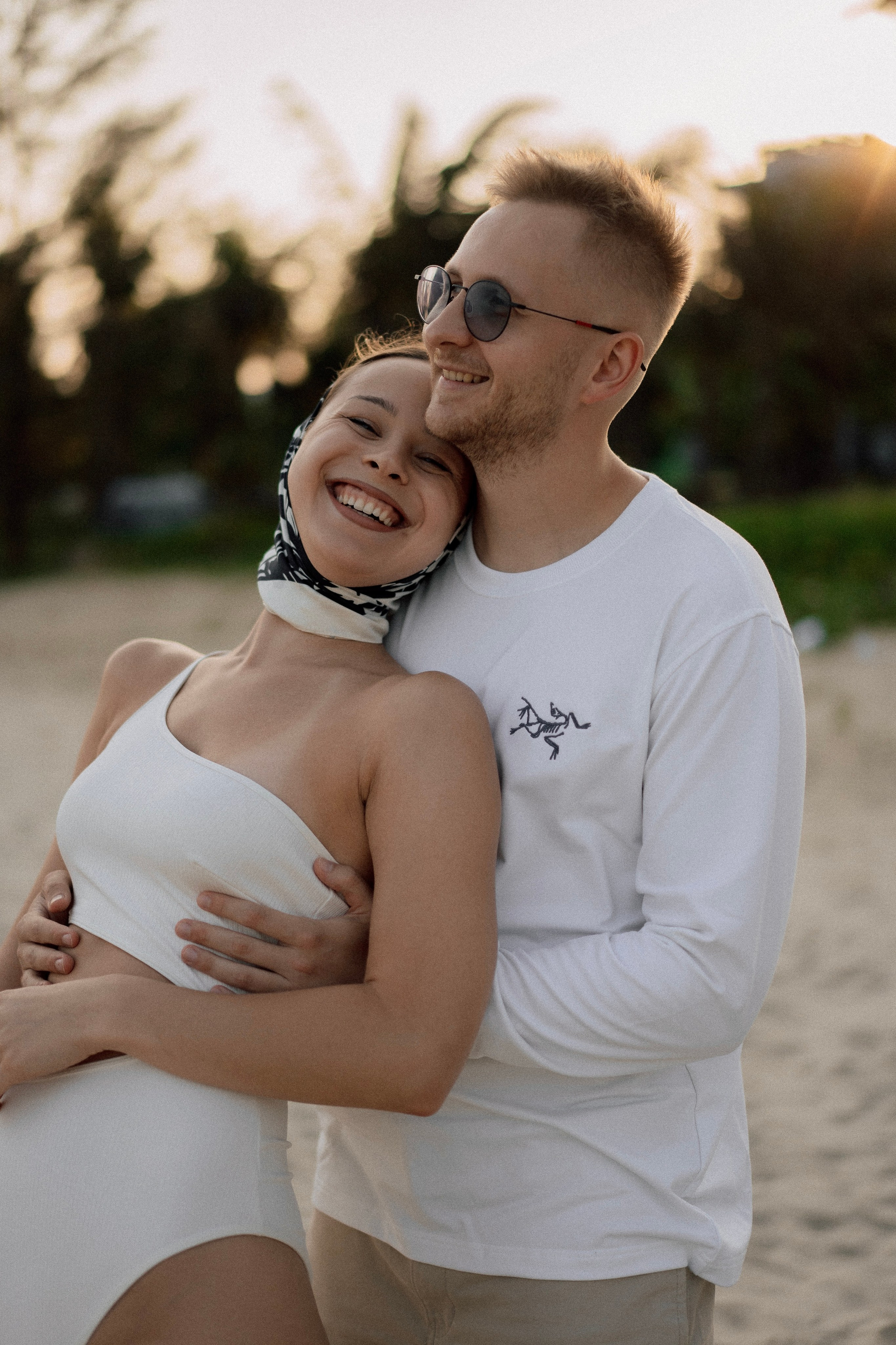 Юлия и Антон Vietnam Da Nang. Главная