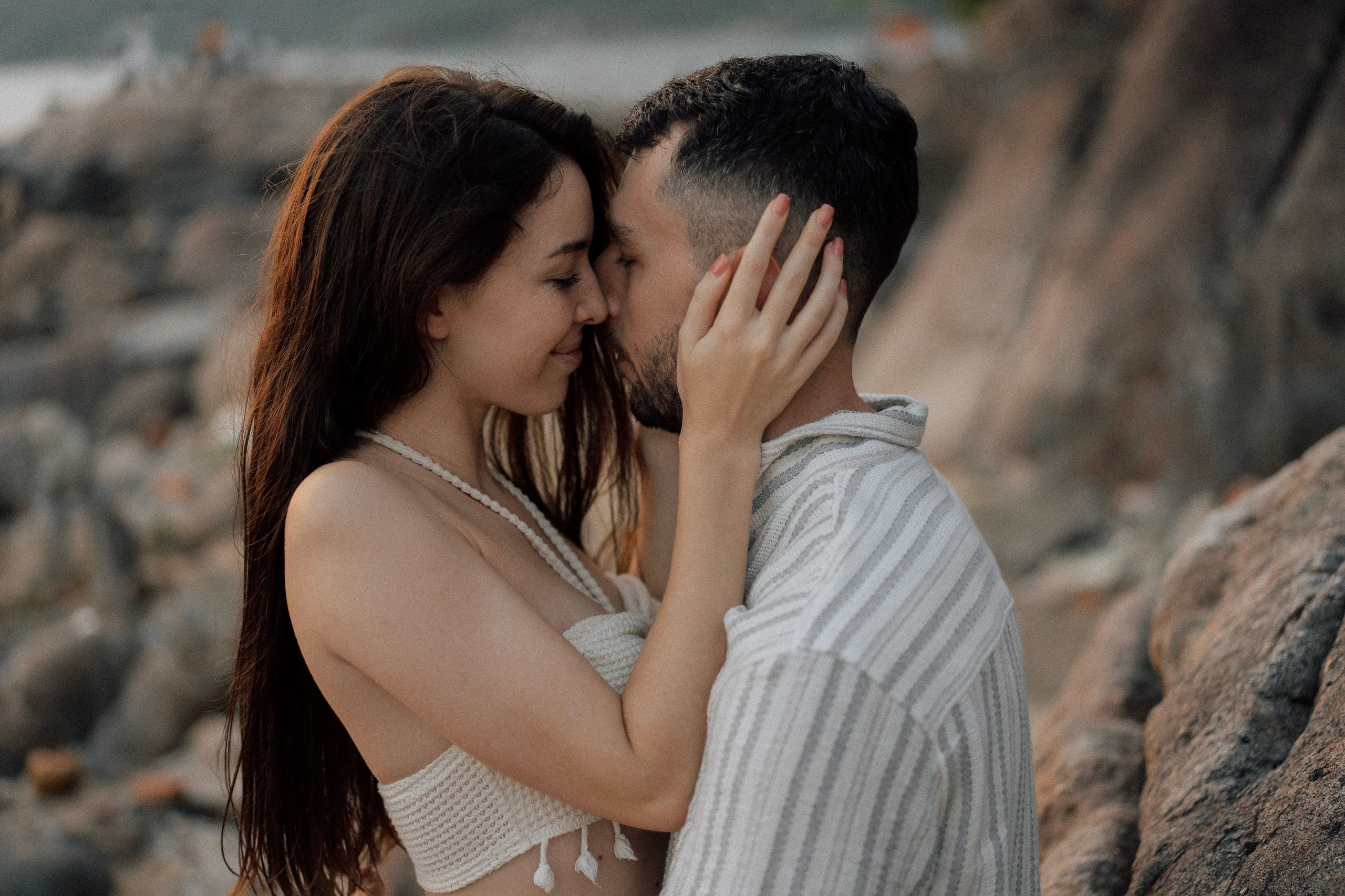 Юлия и Игорь Vietnam Da Nang. Главная