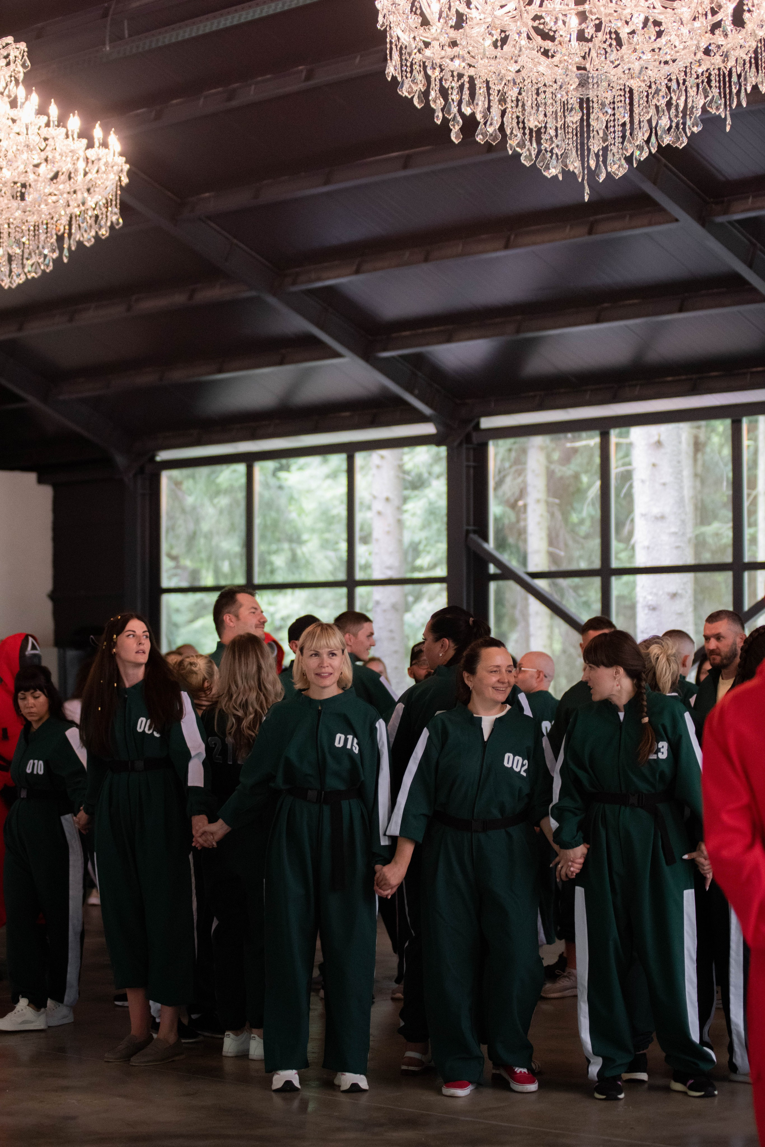 Репортаж. Главная