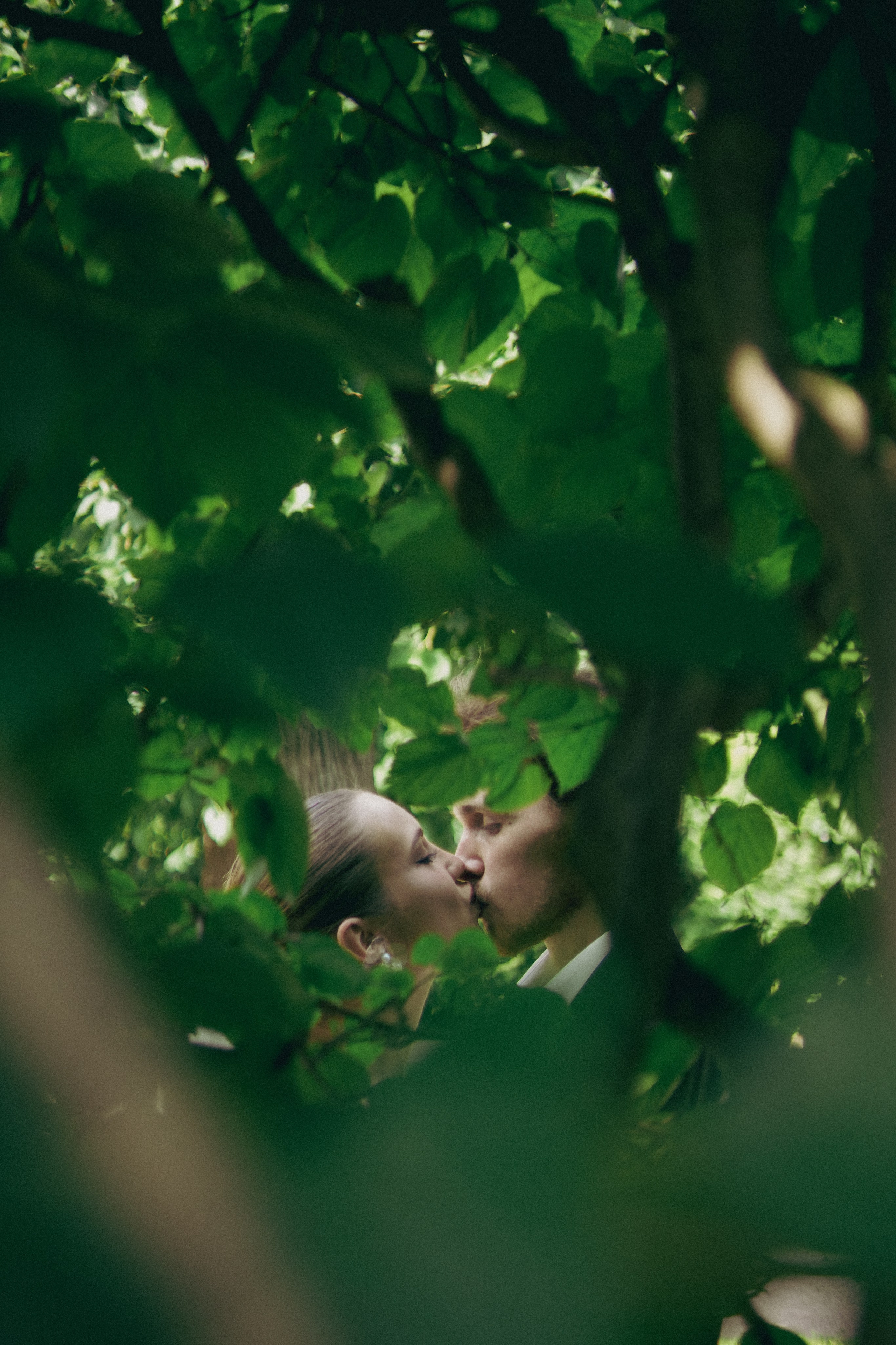 Свадебные съемки. Главная