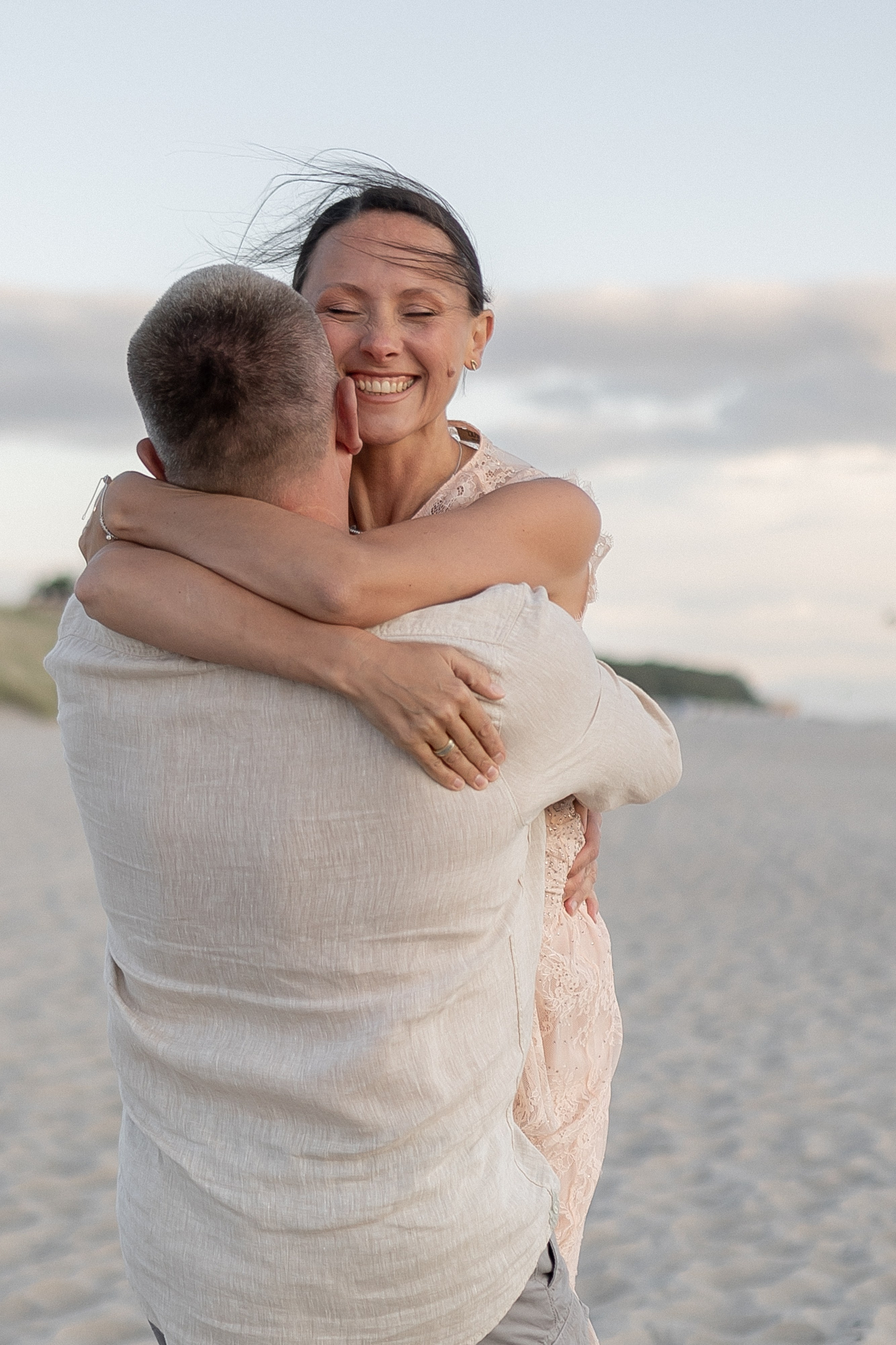 «Вместе 25 лет». Свадебный и семейный фотограф в Калининграде Ольга Мешечкова