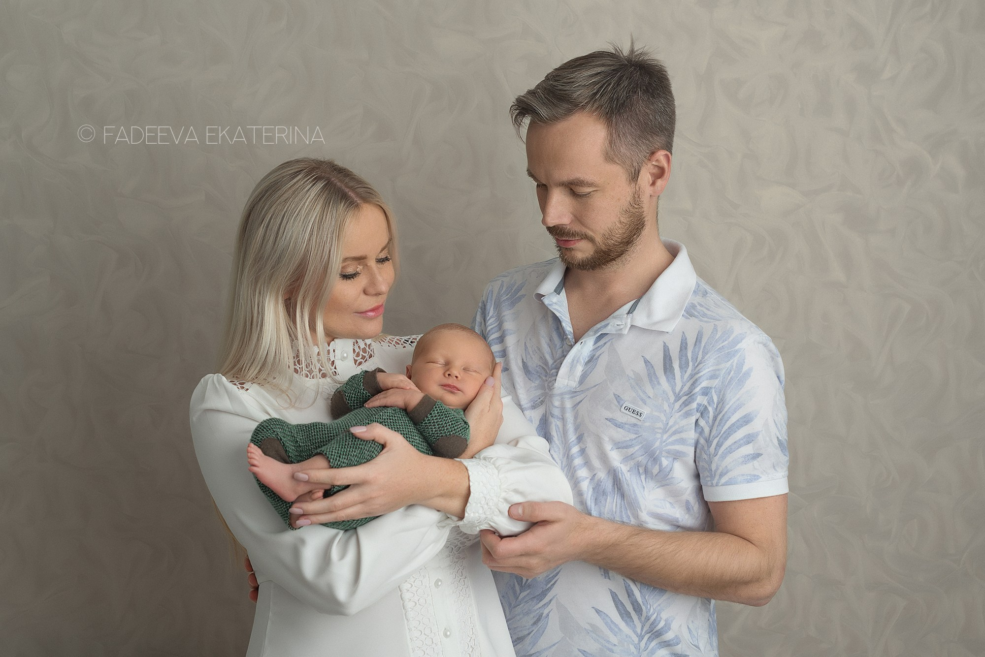 Новорожденные. Фотограф новорожденных Санкт-Петербург Екатерина Фадеева