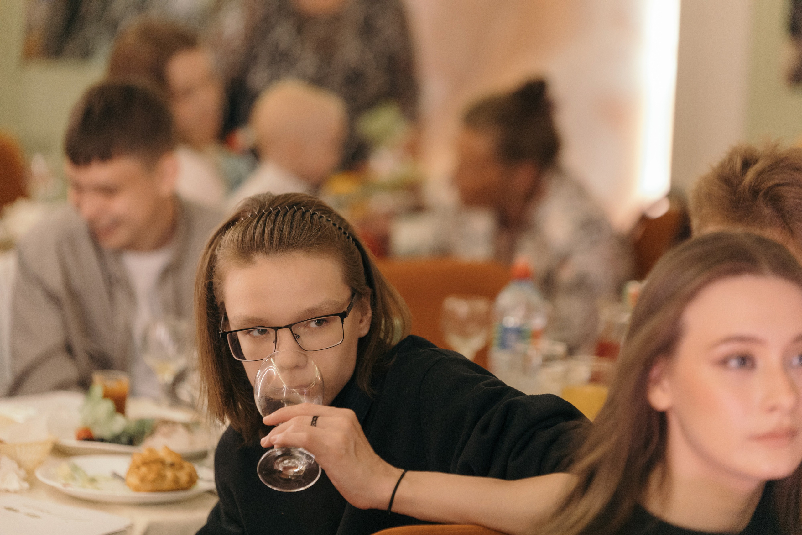 СОШ 6. Выпускной альбом