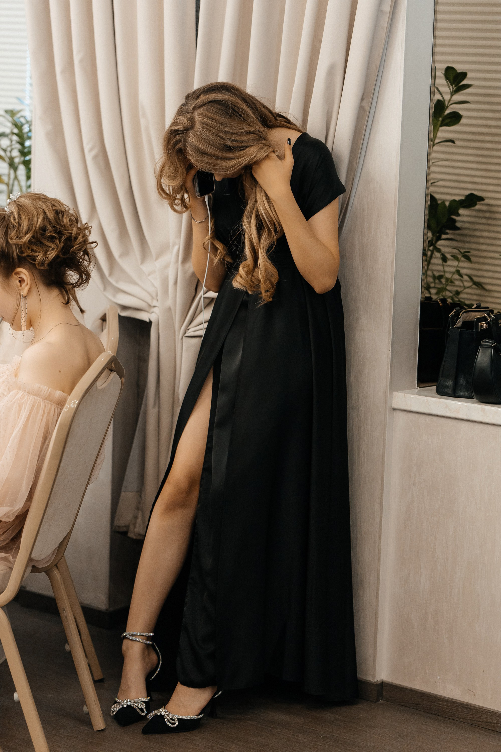 СОШ 119. Выпускной альбом