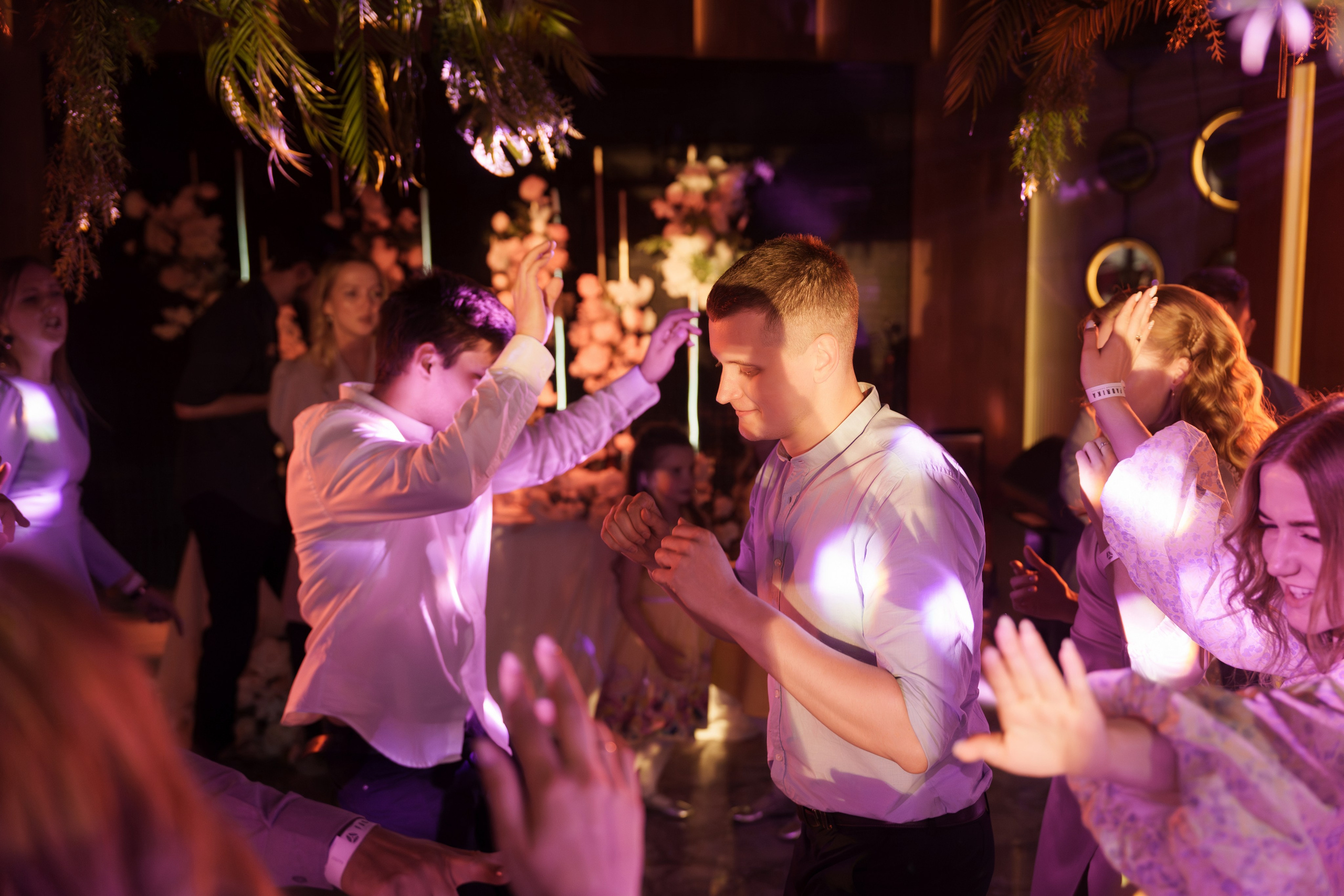 Павел и Ольга (Пакет «MAXI» Брянск). Свадебный и репортажный фотограф Элина Козырьянова