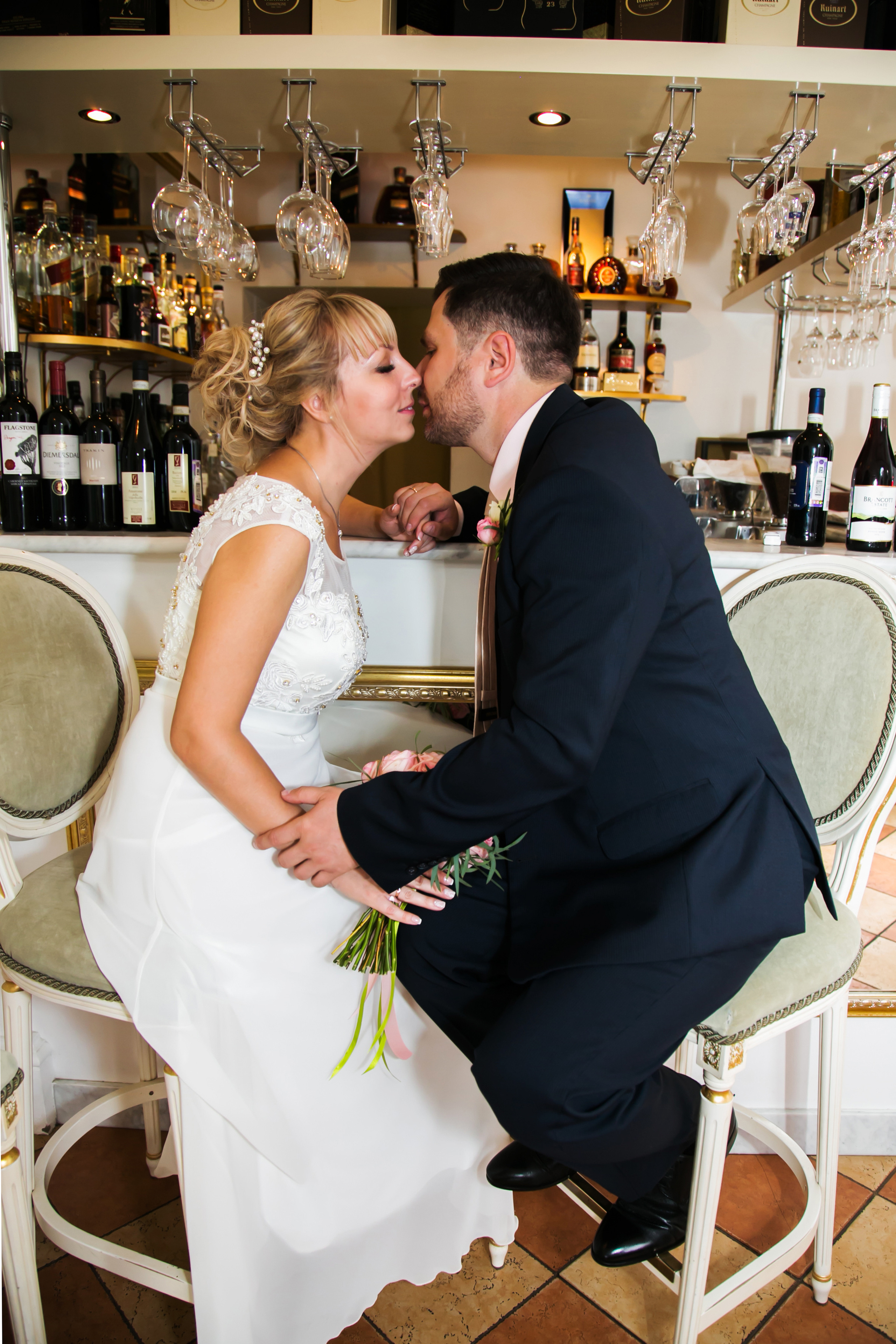 Свадьба Екатерина и Вадим. Свадебный фотограф, видеограф в Самаре, Самарской области. Видеосъемка