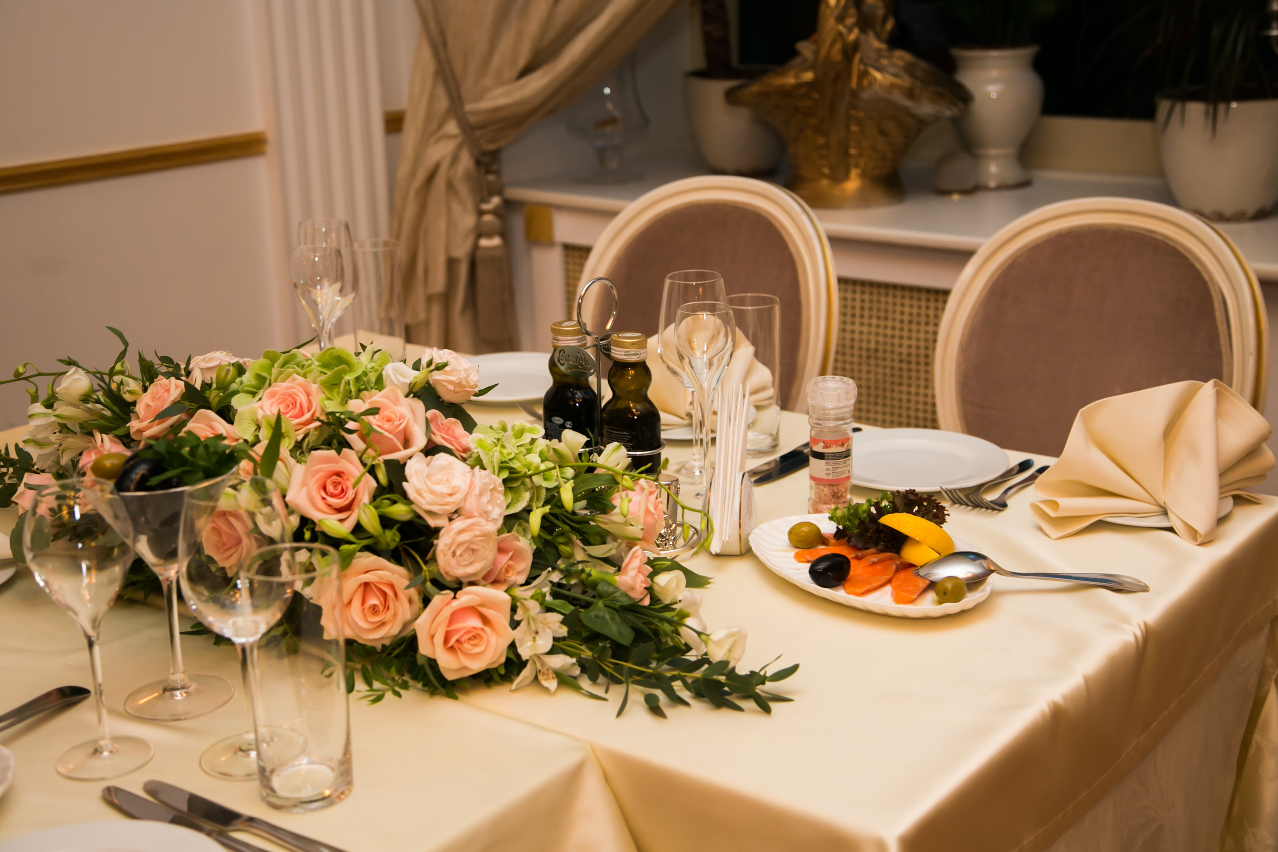 Свадьба Екатерина и Вадим. Свадебный фотограф, видеограф в Самаре, Самарской области. Видеосъемка