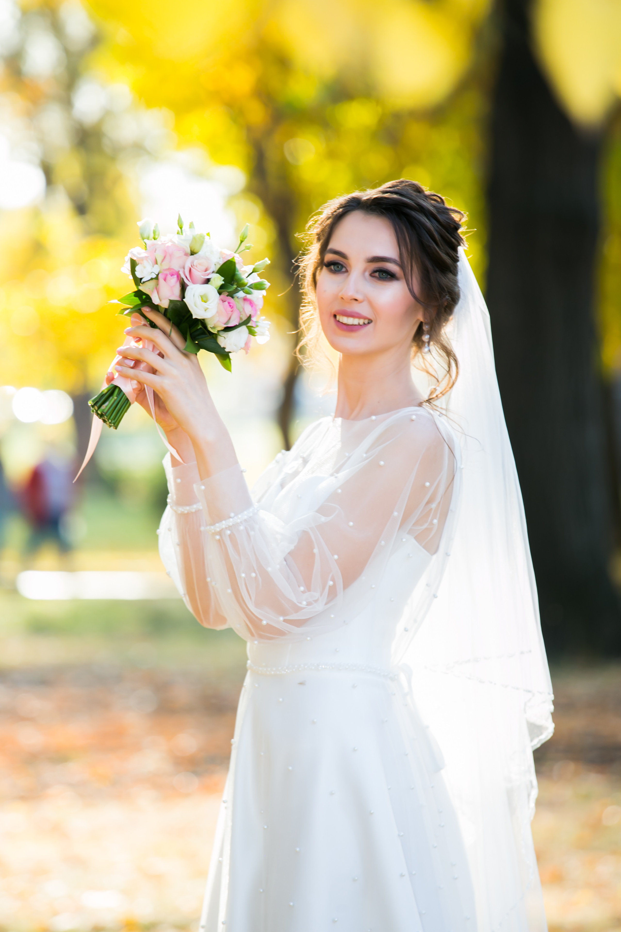 Свадебный фотограф, видеограф в Самаре, Самарской области. Видеосъемка