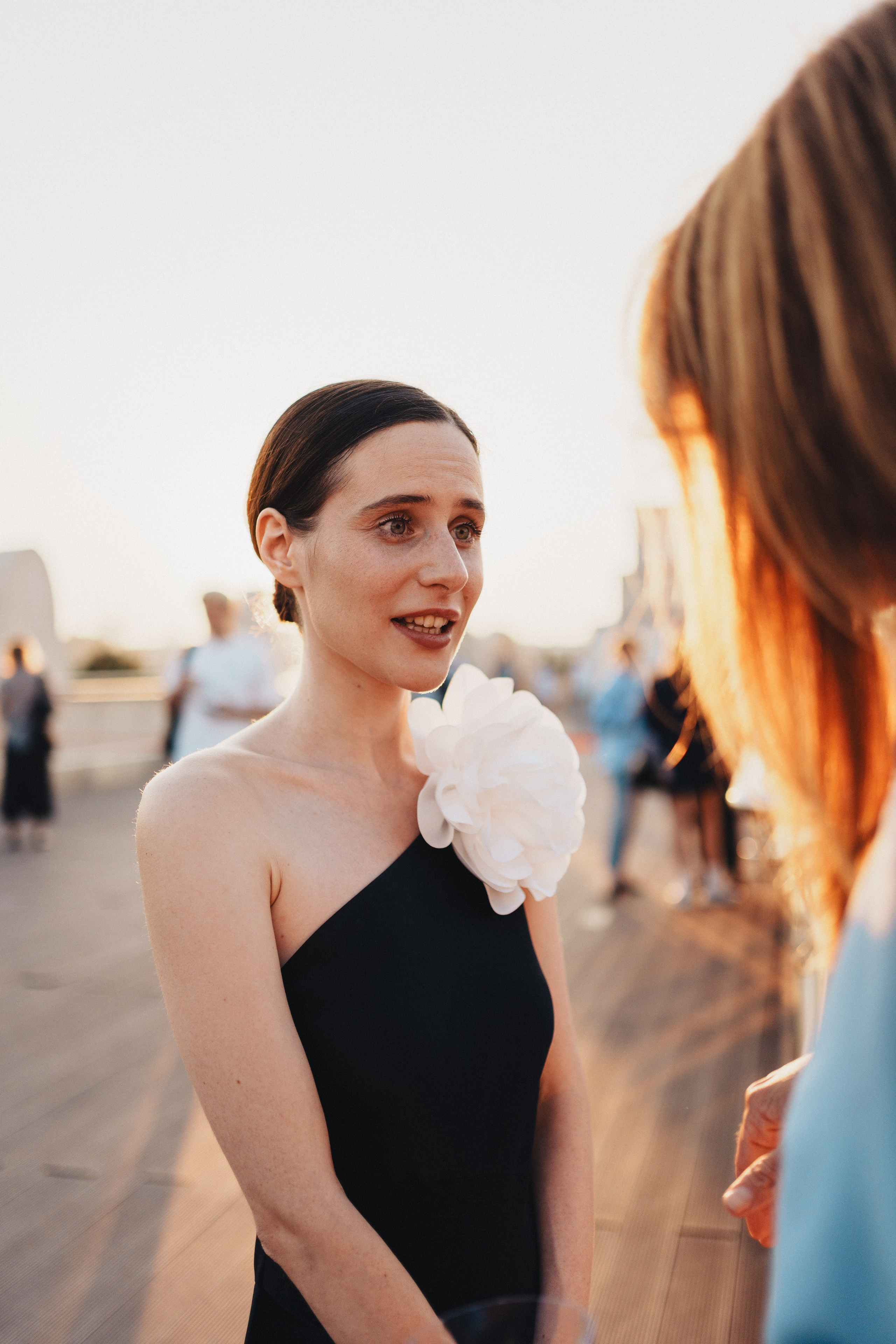 Выставка на крыше Парка Горького. Семейный и детский фотограф и видеограф в Москве, Серпухове и Тарусе Валерия Сорокина