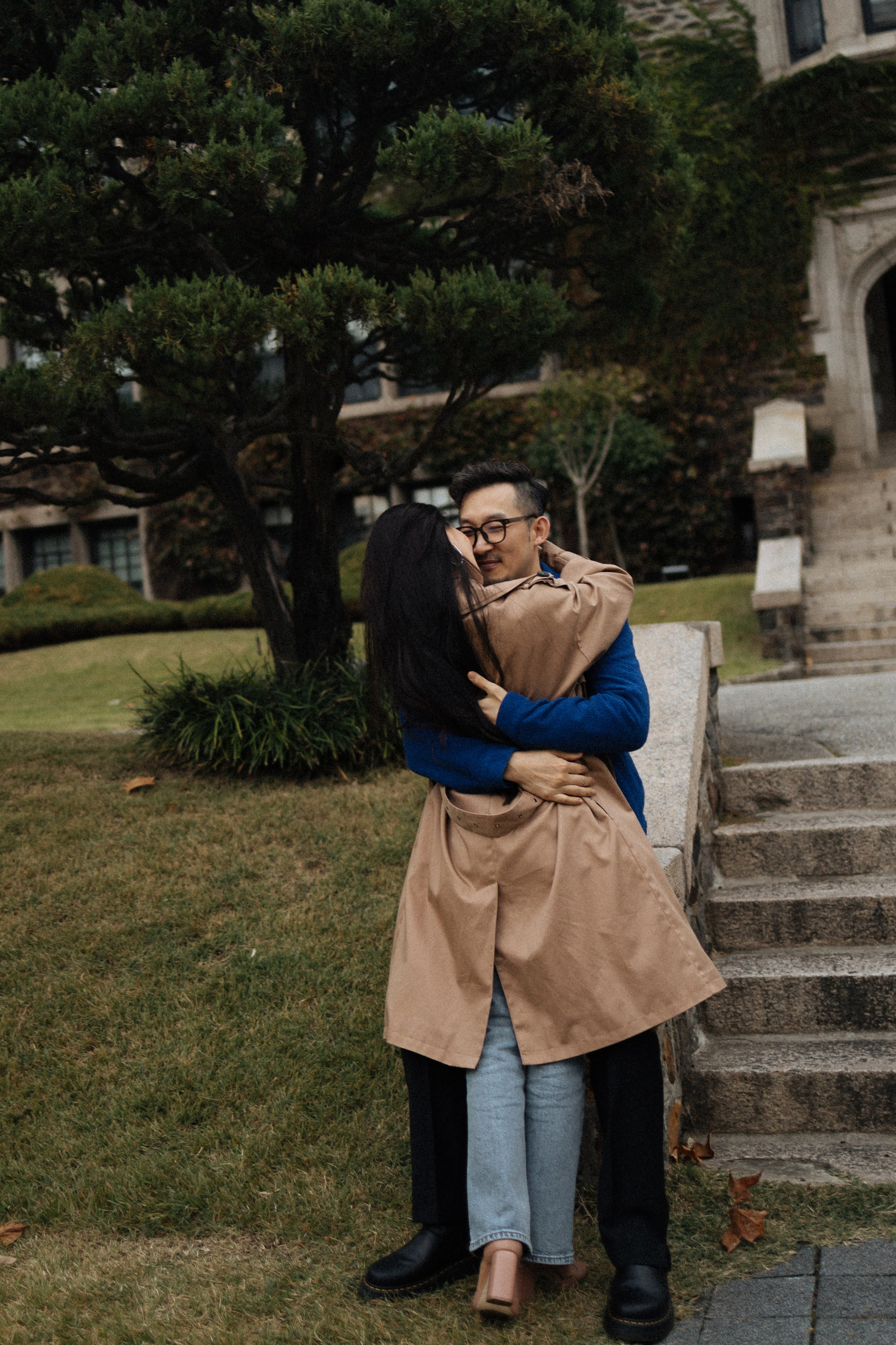 Lovestory. Главная