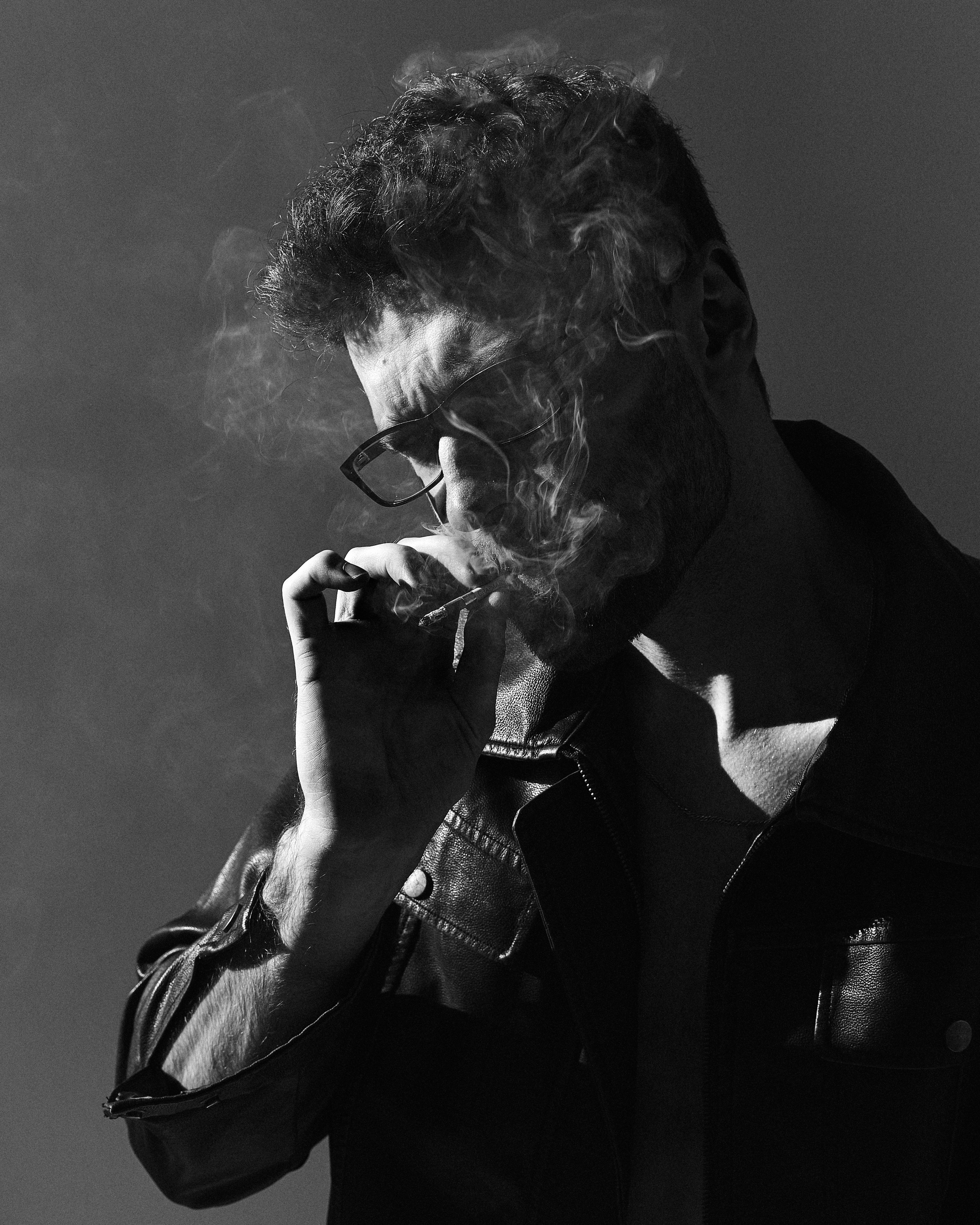 Michael. Фэшн-фотография и портреты в Владивостоке. Превращаю съёмку в повествование — создаю образы с сюжетом, которые остаются в памяти