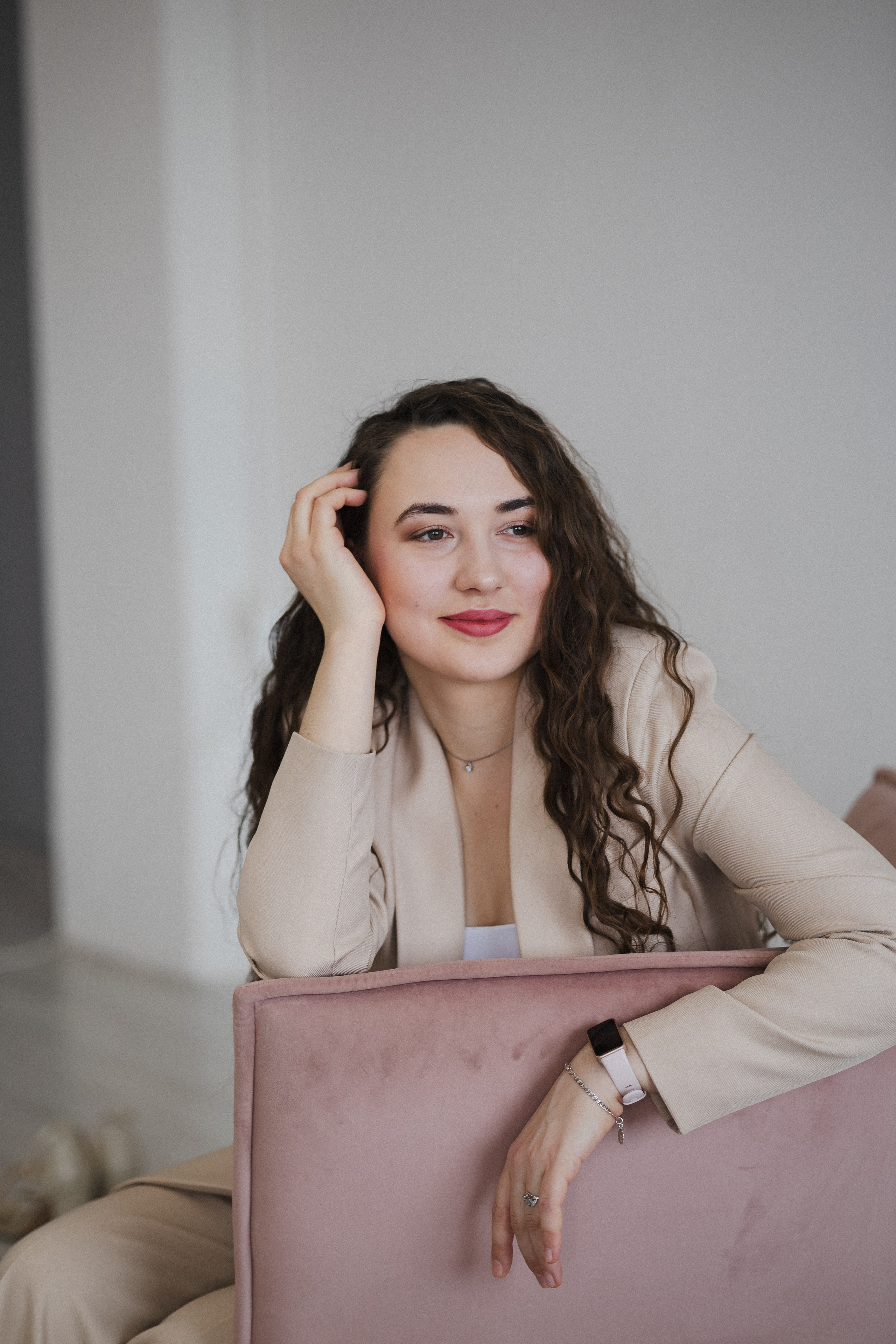 Фотограф Сарбиназ Мустафина в Казани