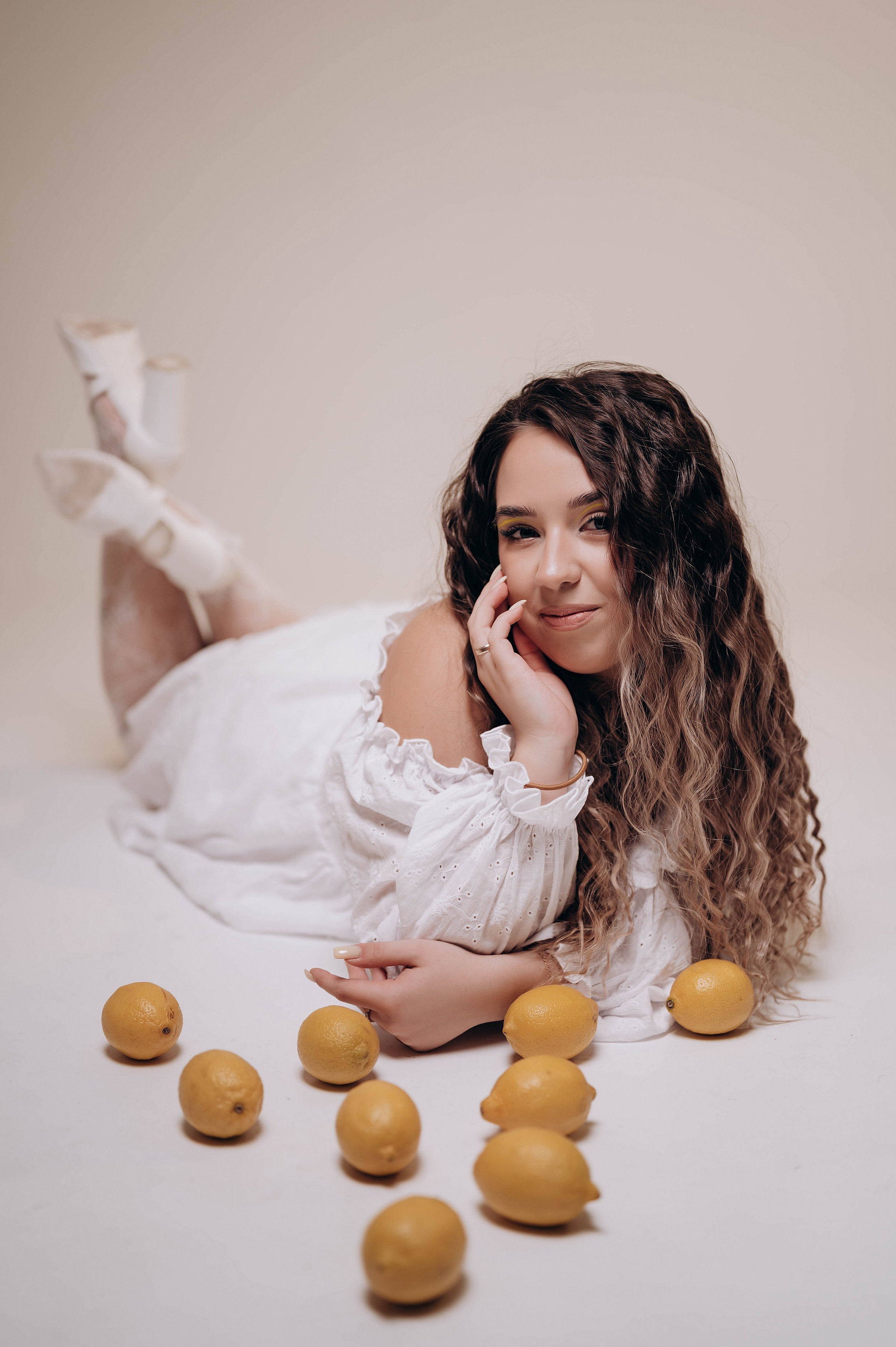 Индивидуальные фотосессии. Главная