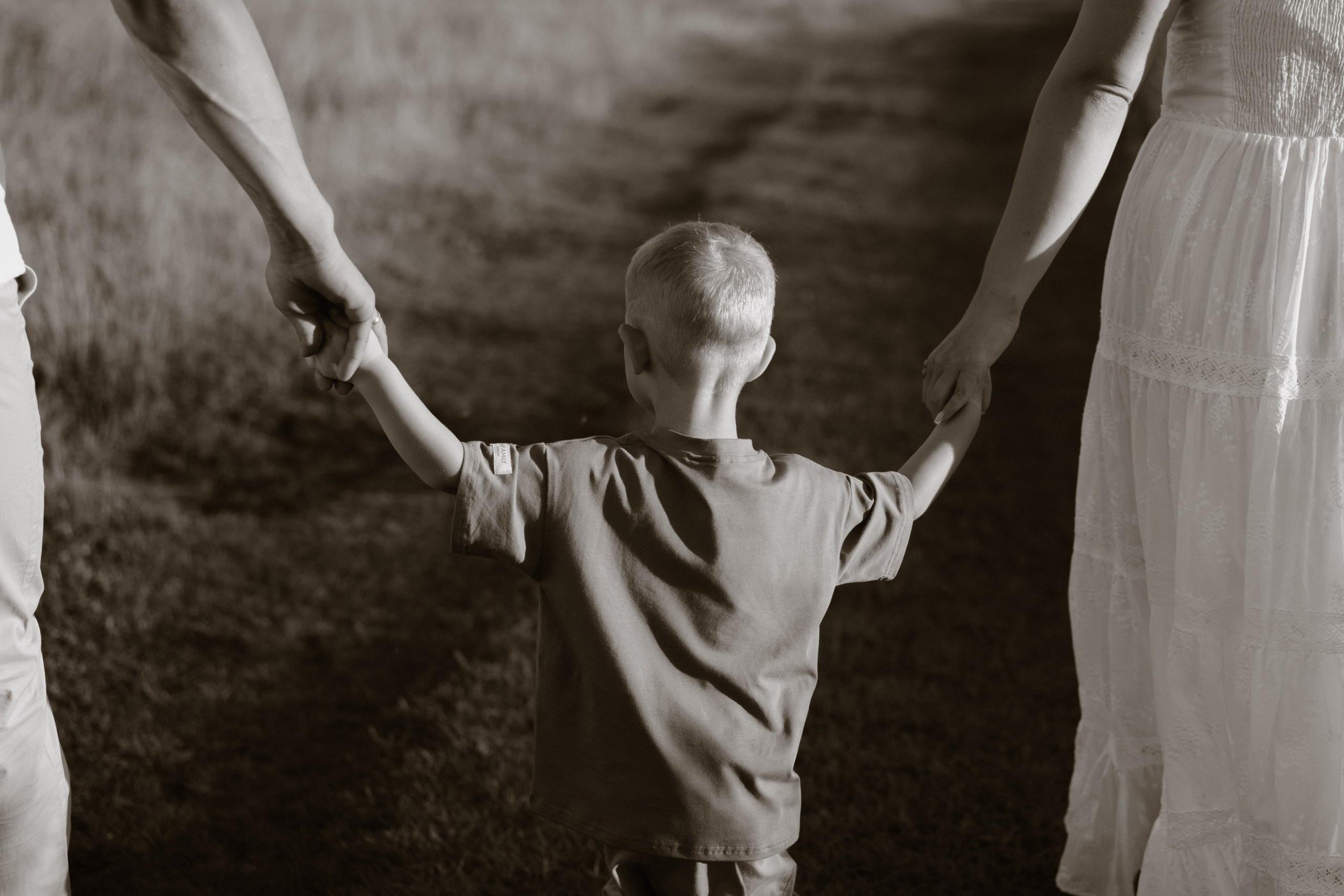 Только мы, только так. Семейный фотограф в Ангарске/ Иркутске