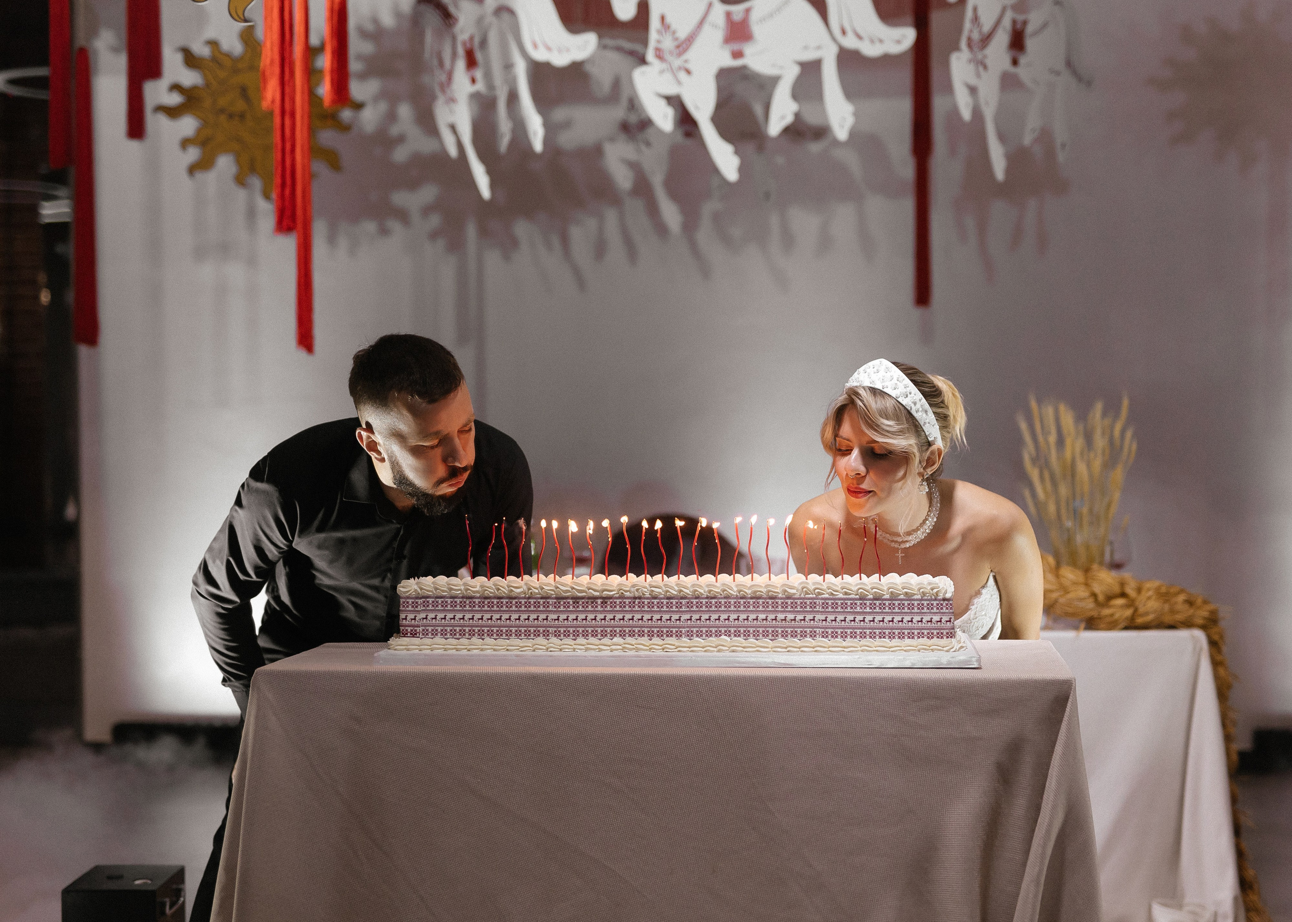 Даша + Дима. Свадебный и семейный фотограф в Саратове Маша Паника