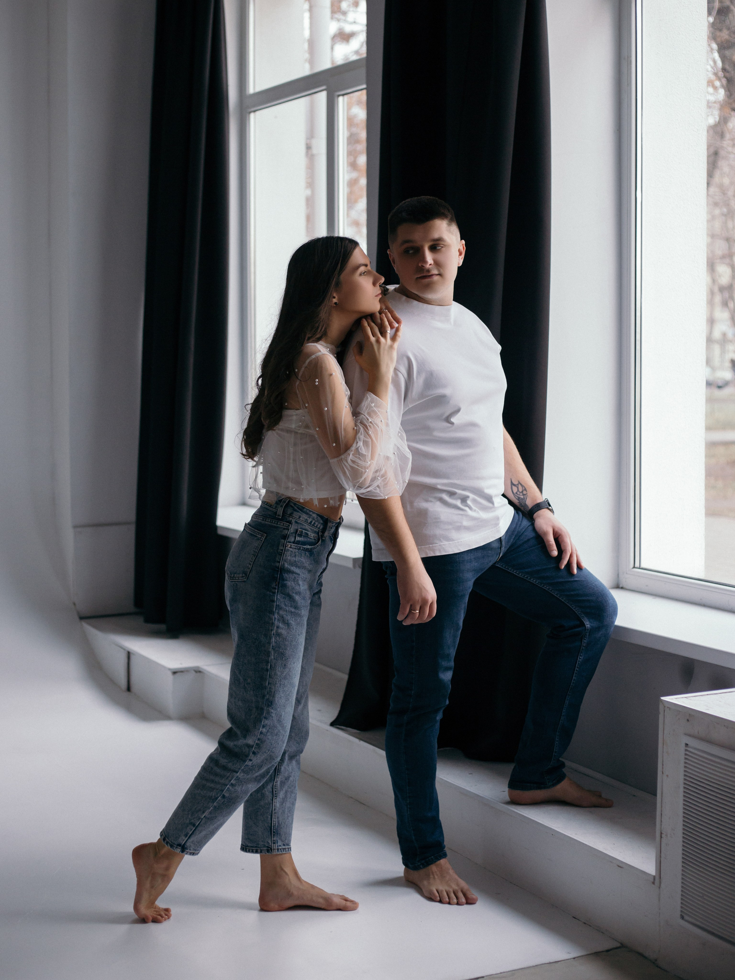 Семьи|Пары. Мира Мерцалова фотограф Москва