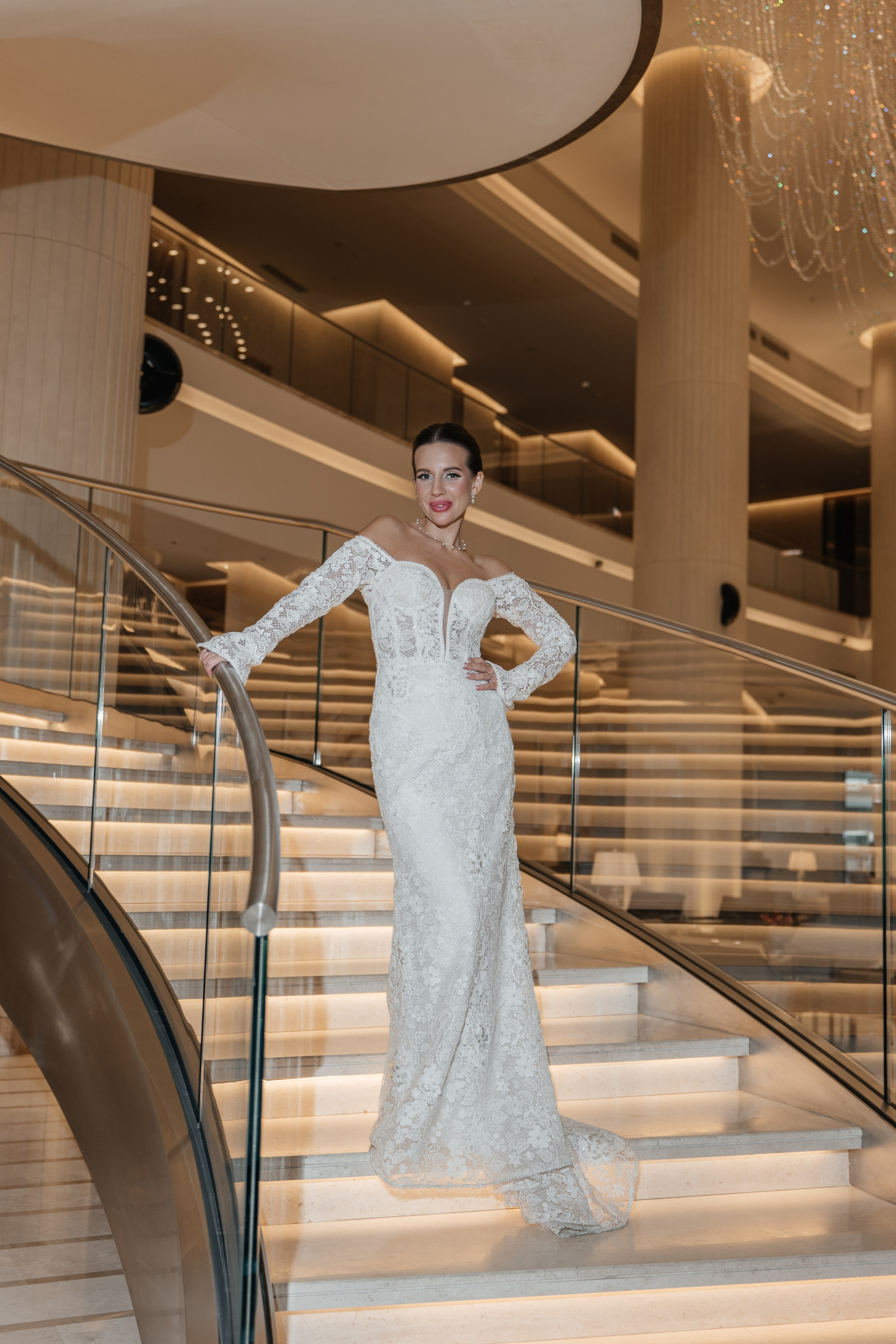 DENIS & ANASTASIA. Свадебное ФОТО & ВИДЕО Москва/Липецк