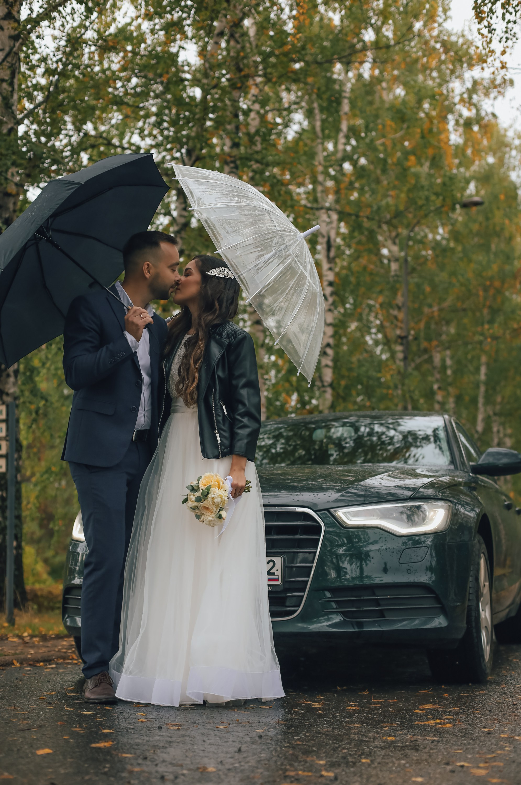 Свадьба. Лайфстайл фотограф в Уфе и Кармаскалах Гульназ Н