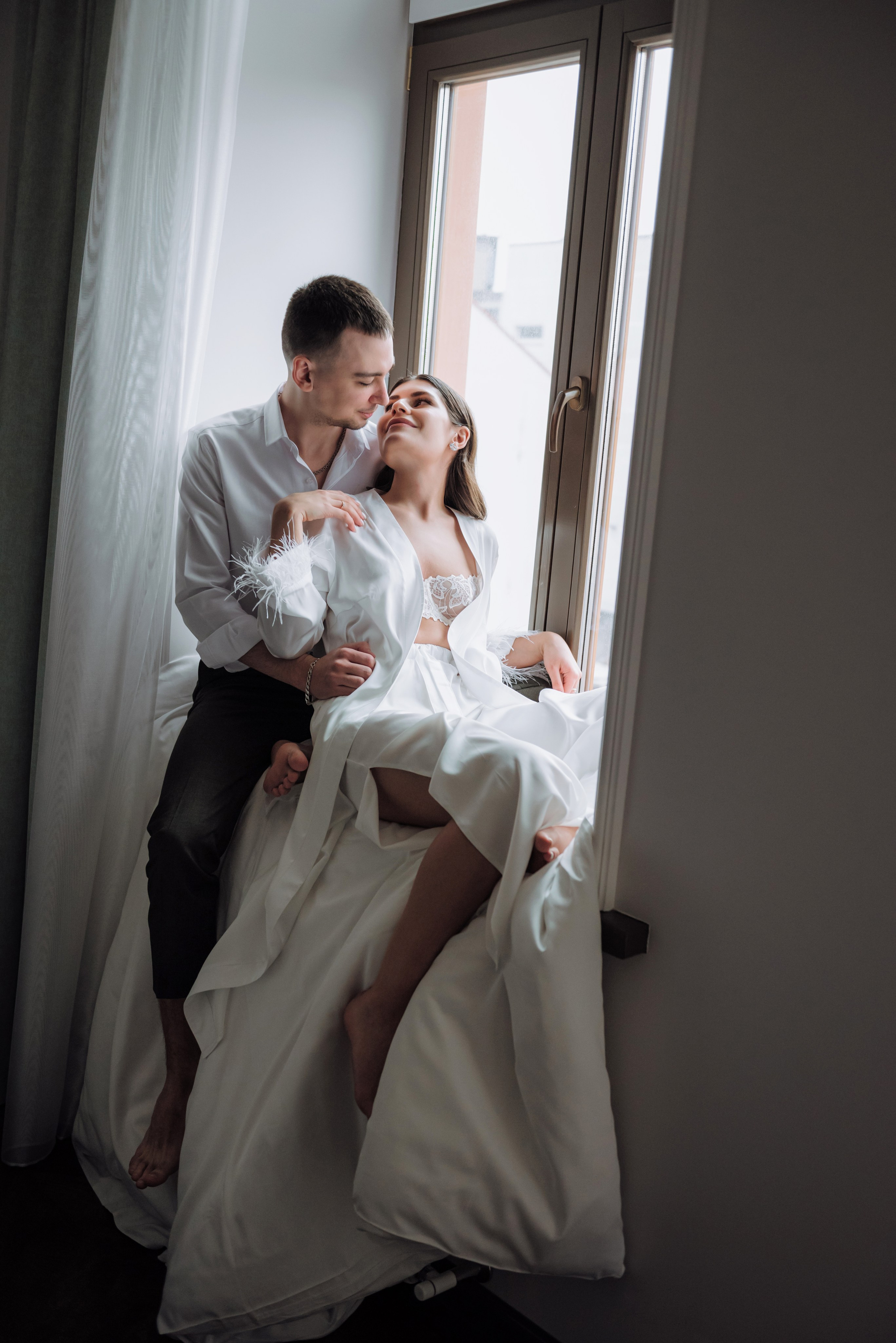 Danila|Marta. Свадебный фотограф в Минске и Санкт-Петербурге Вероника Аксенова