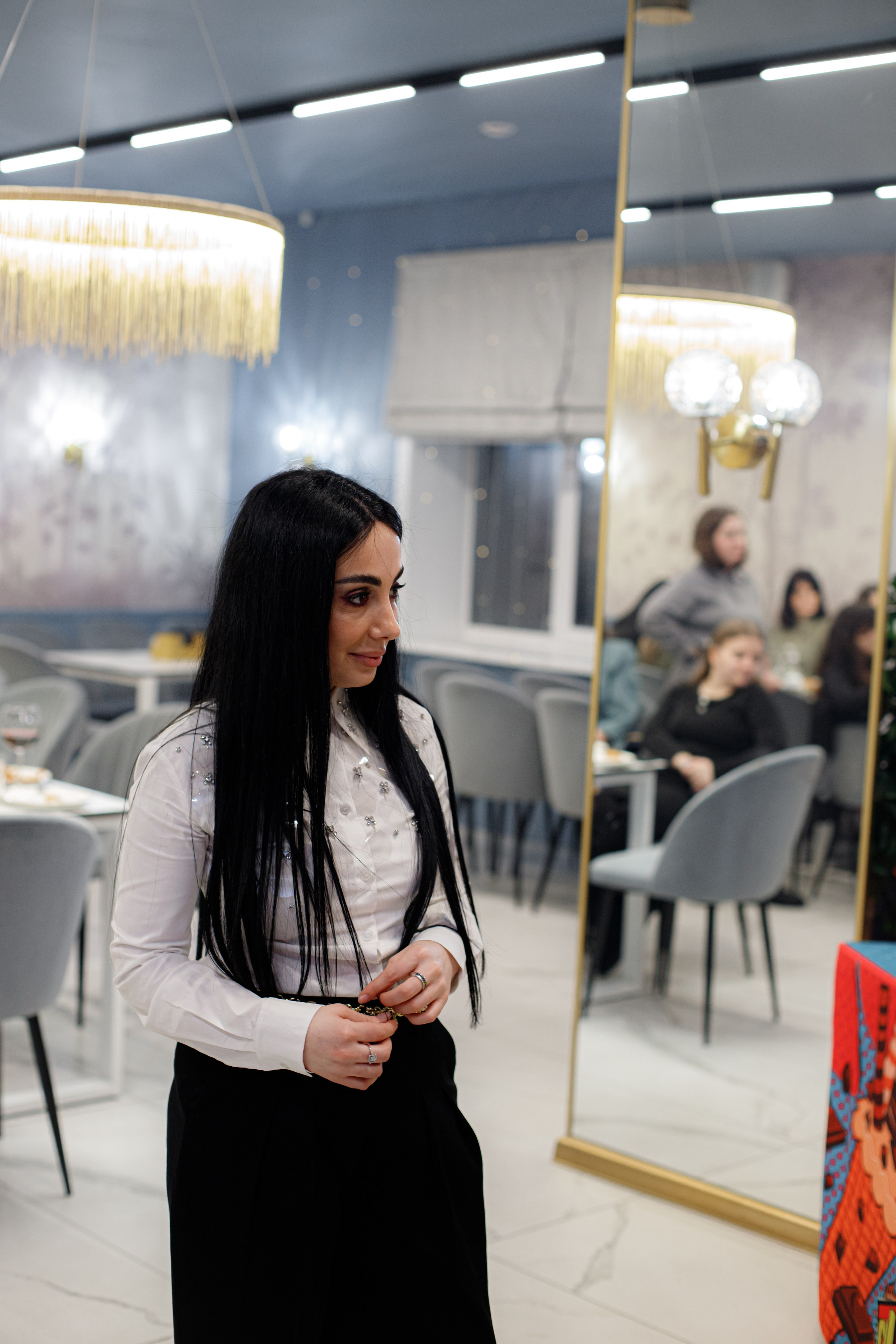 ASIA'S BIRTHDAY PARTY. Photokarish