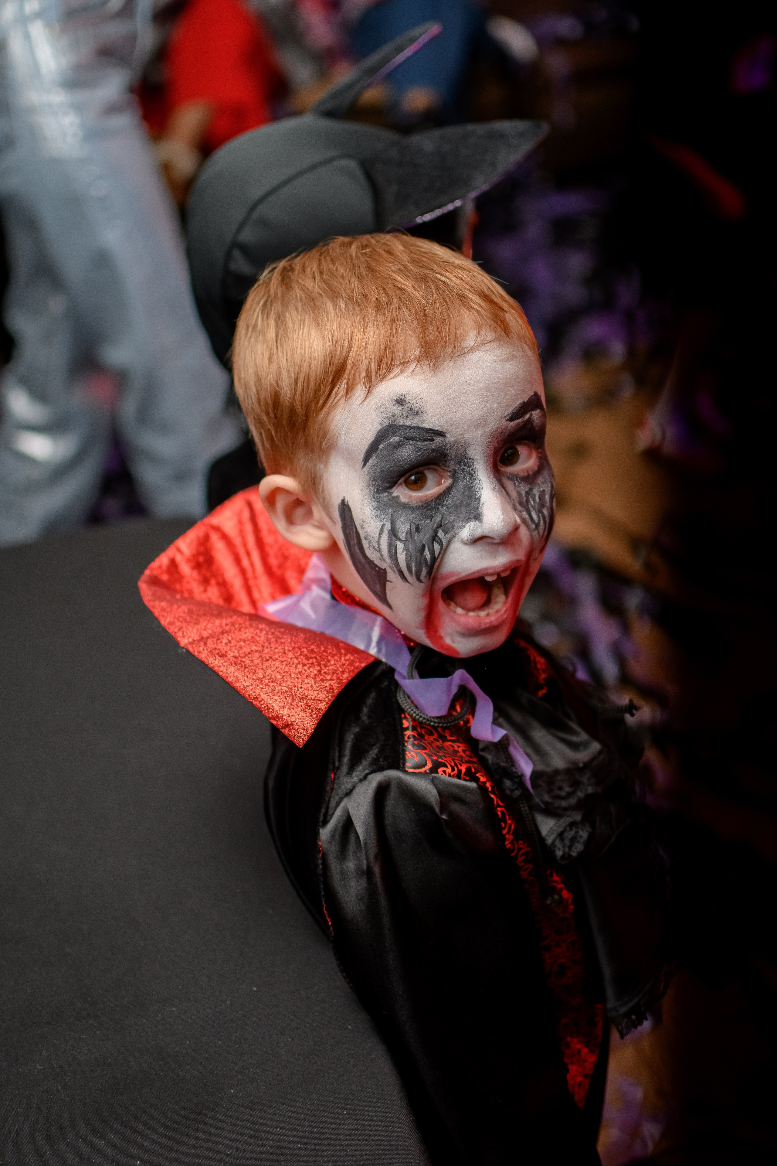 HALLOWEEN. Photokarish