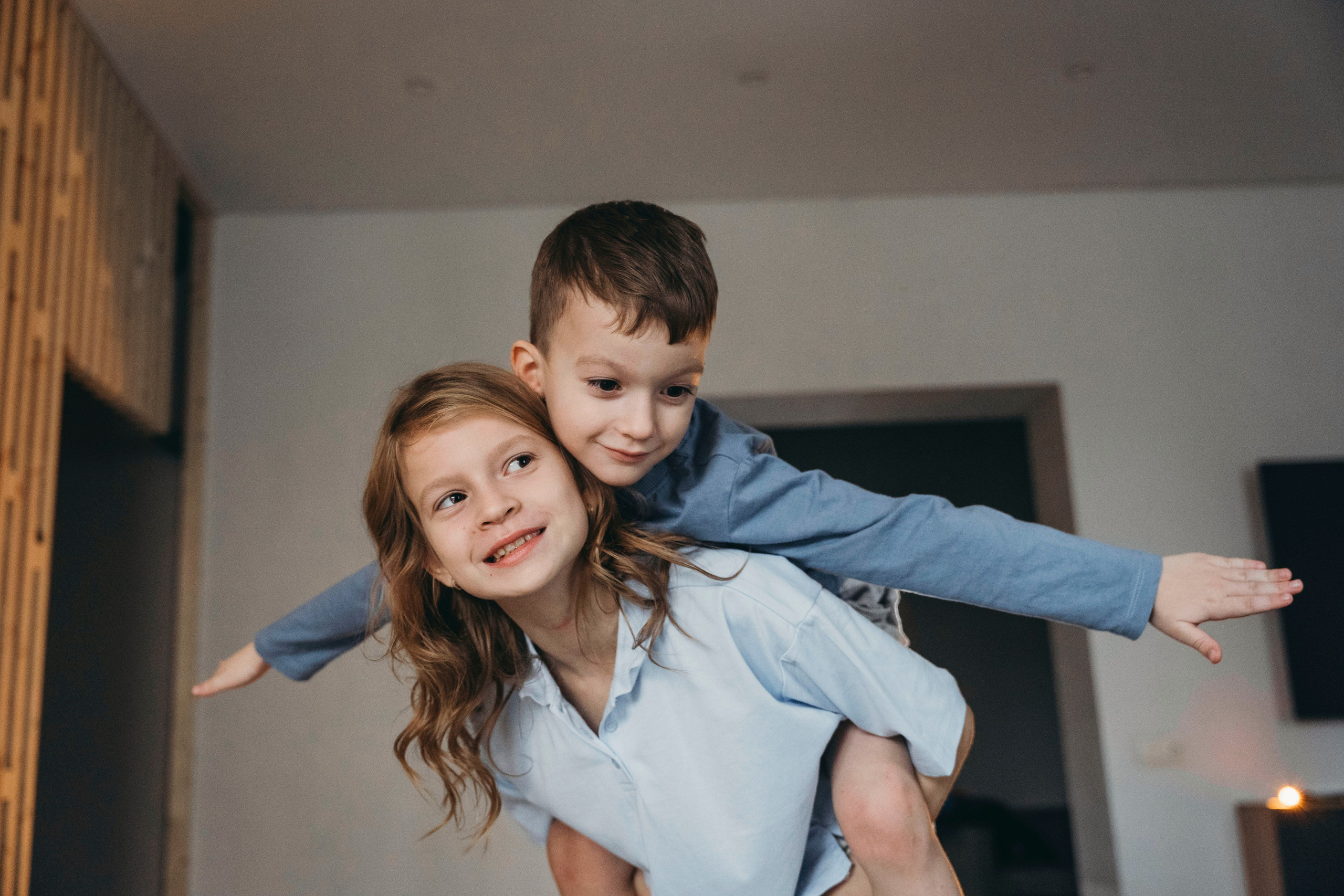 Дома. Фотограф Волгоград Ксения Устинова